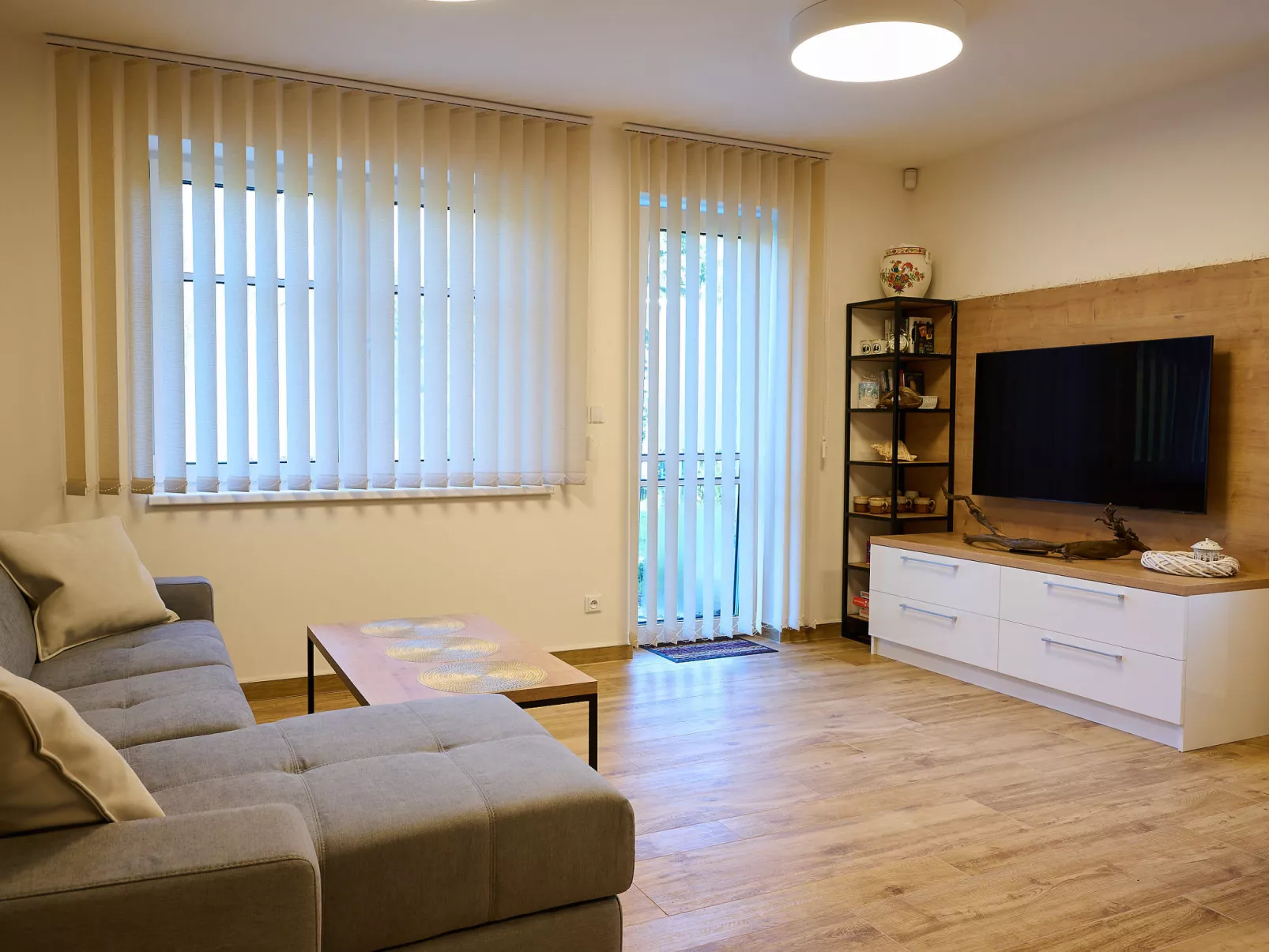Apartmán Markéta-Inside