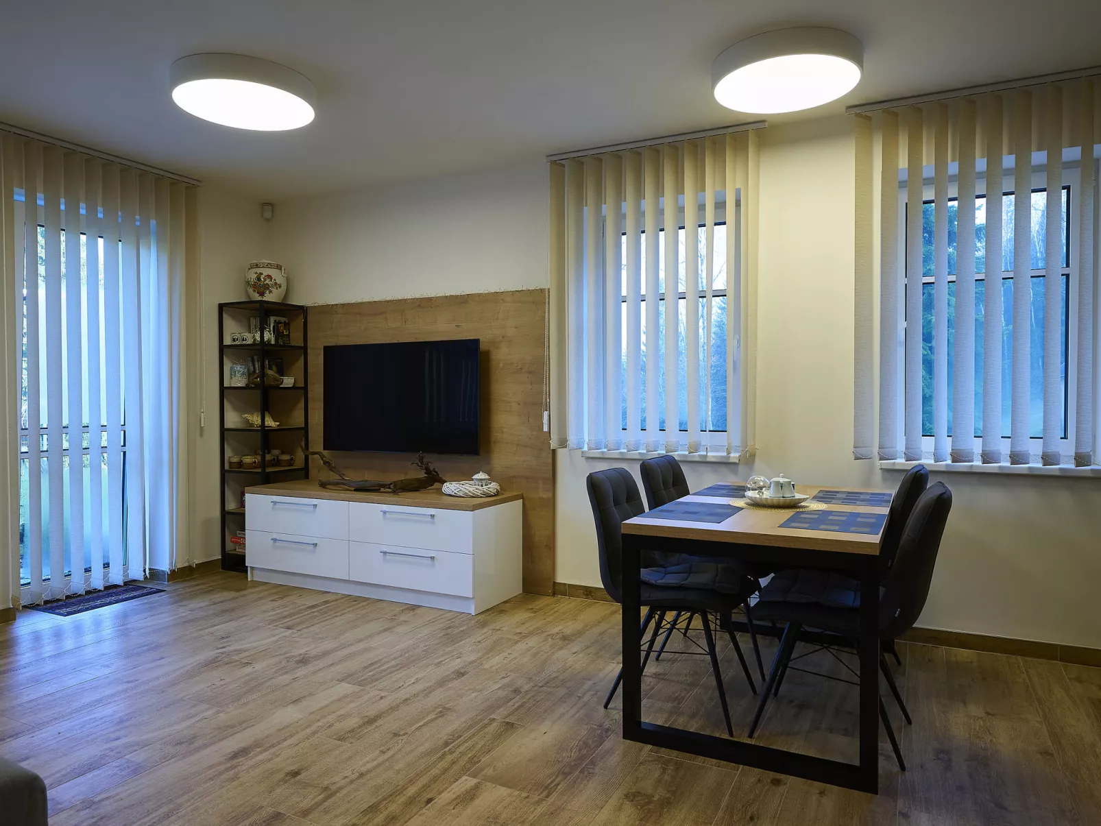 Apartmán Markéta-Inside