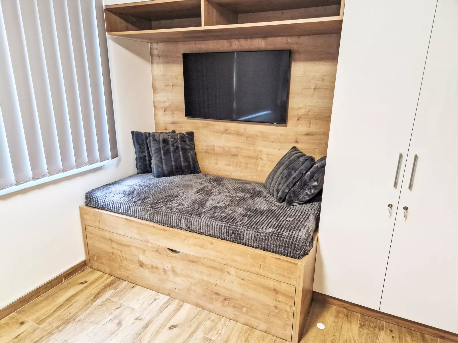 Apartmán Markéta-Inside