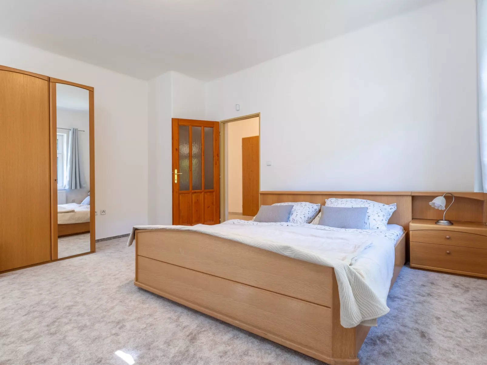 Villa Weber-Inside