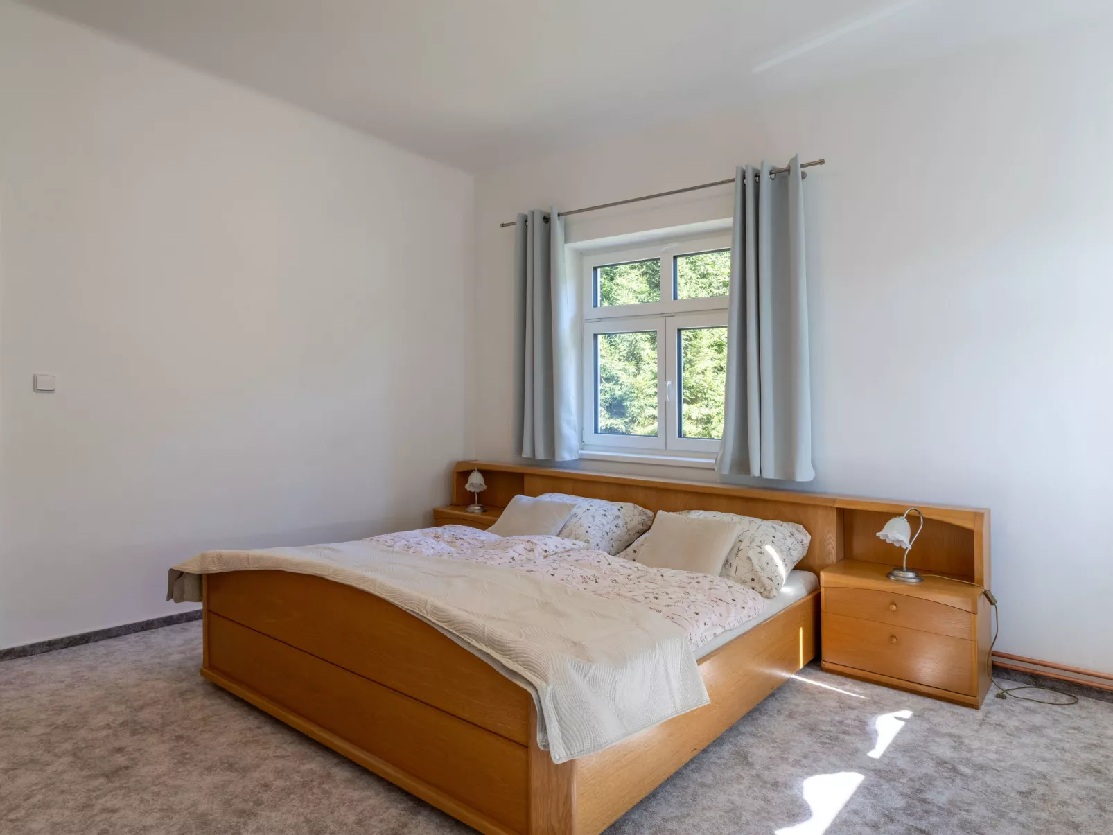 Villa Weber-Inside