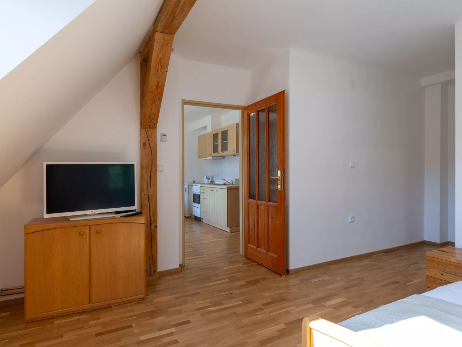 Villa Weber-Inside