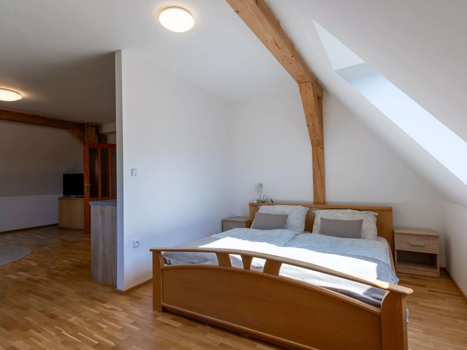 Villa Weber-Inside