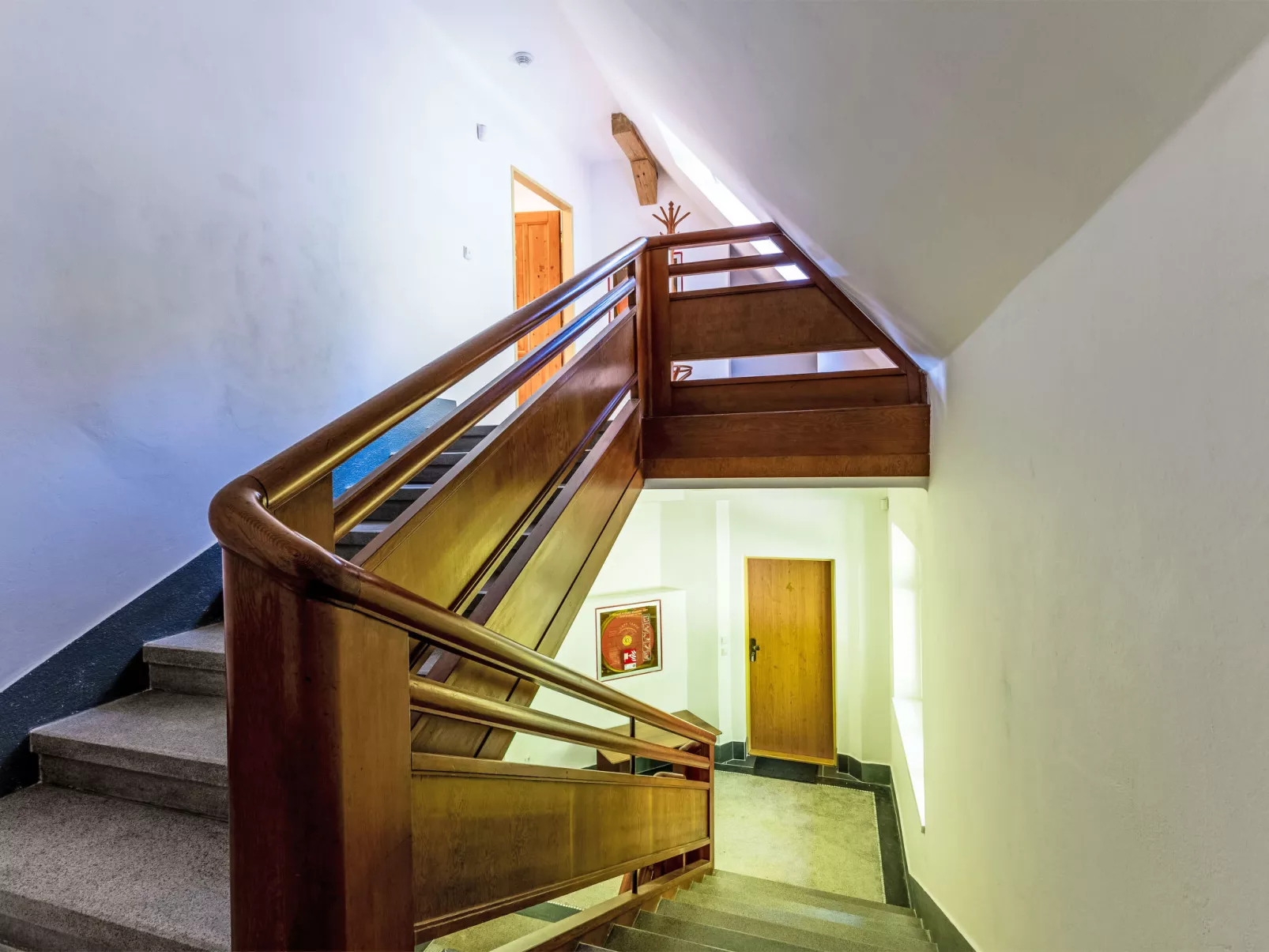 Villa Weber-Inside