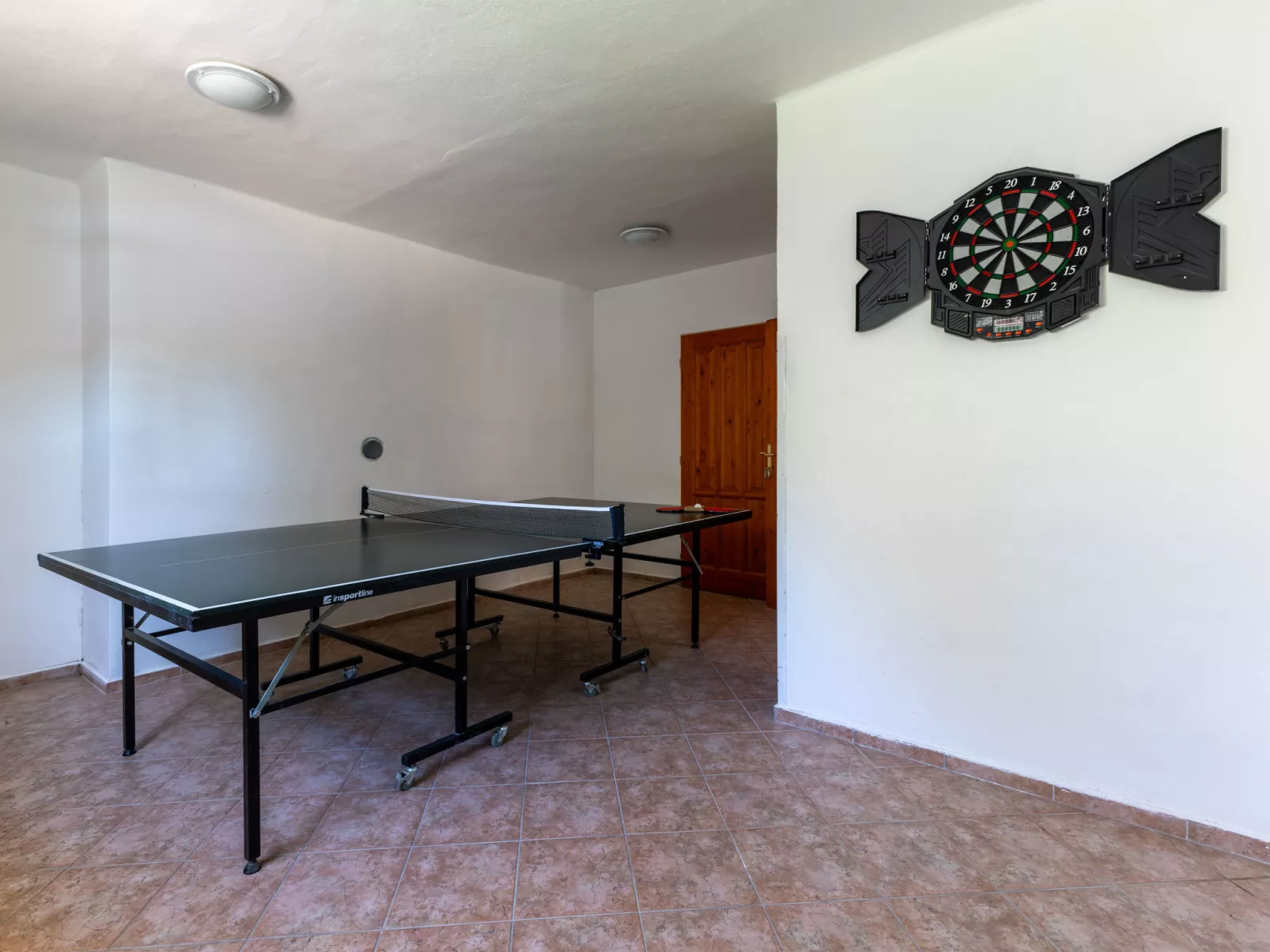 Villa Weber-Inside