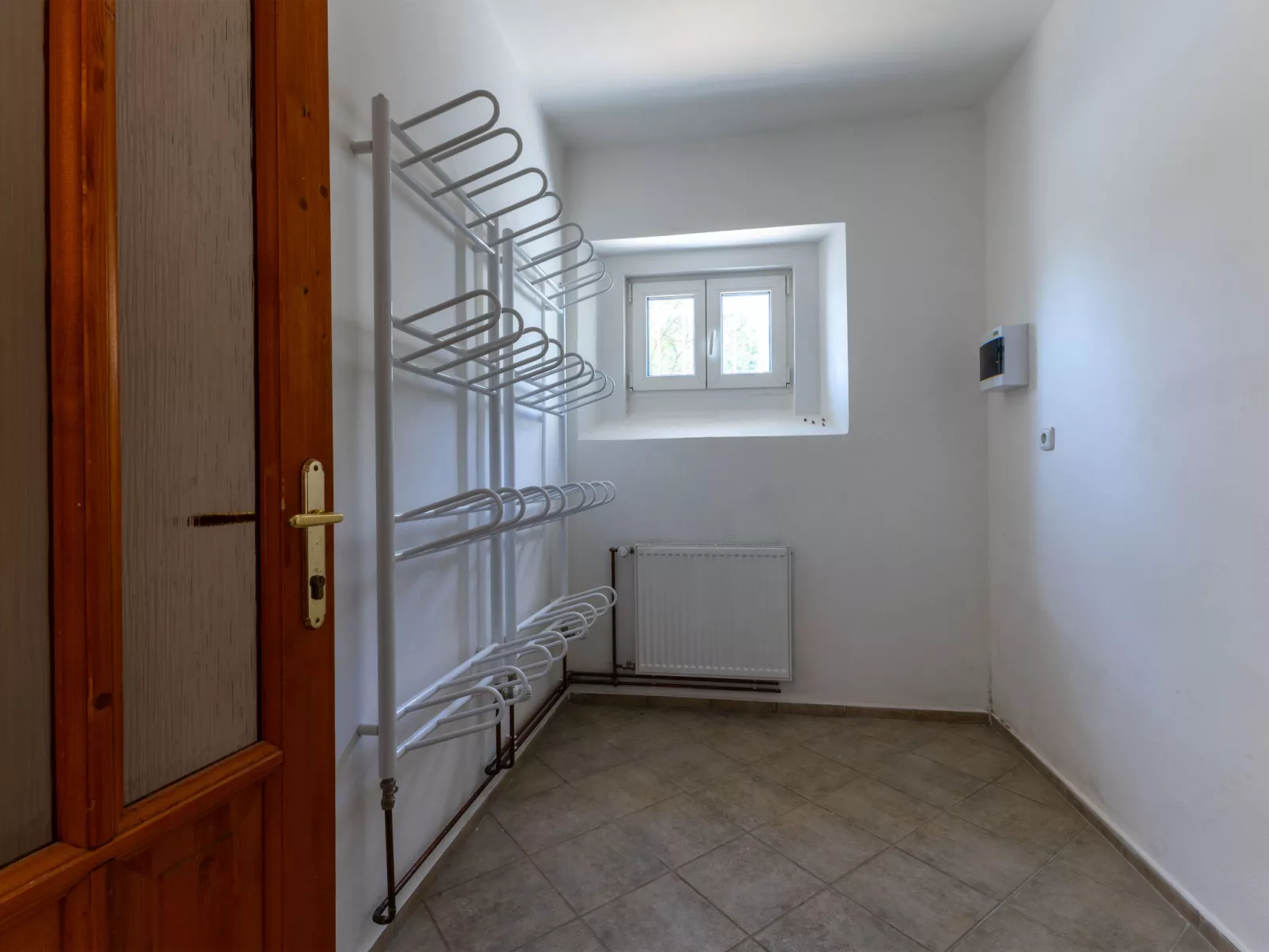 Villa Weber-Inside