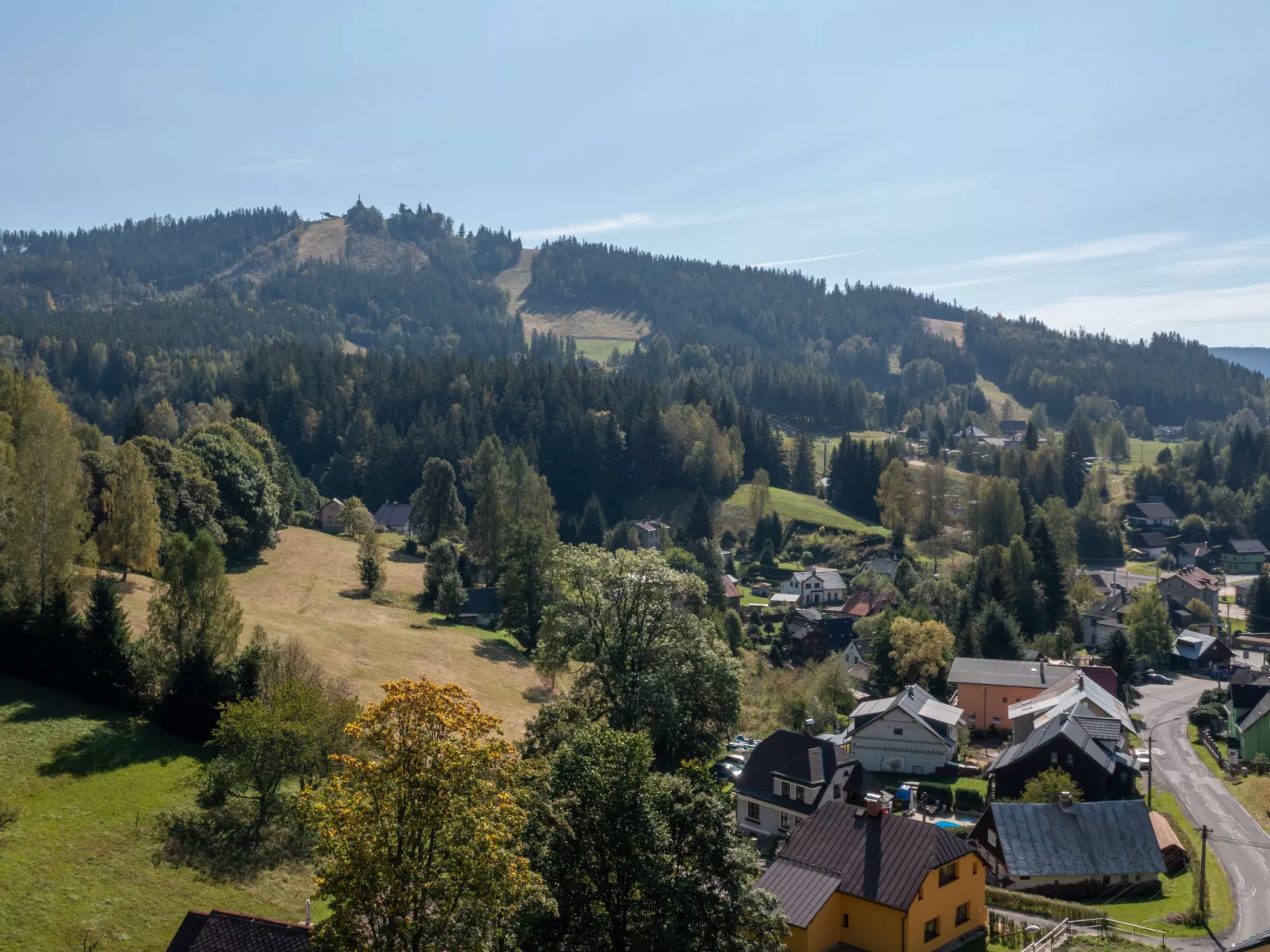 Villa Weber-Outside