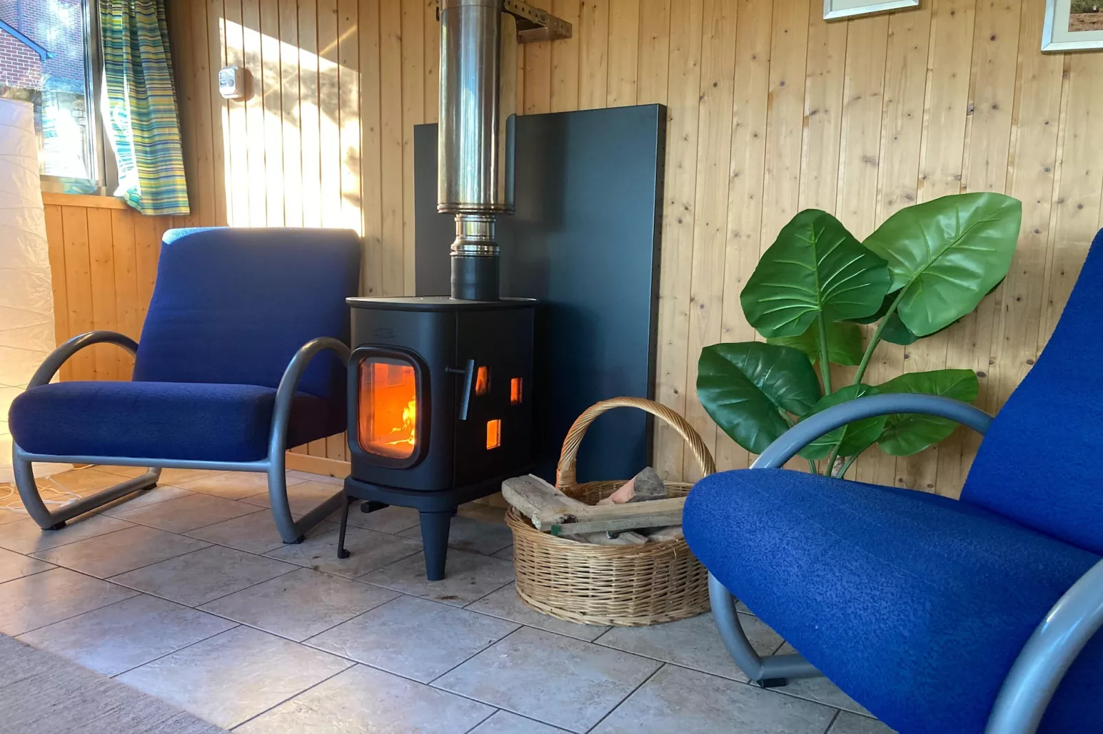 Kangourou 12-Living room