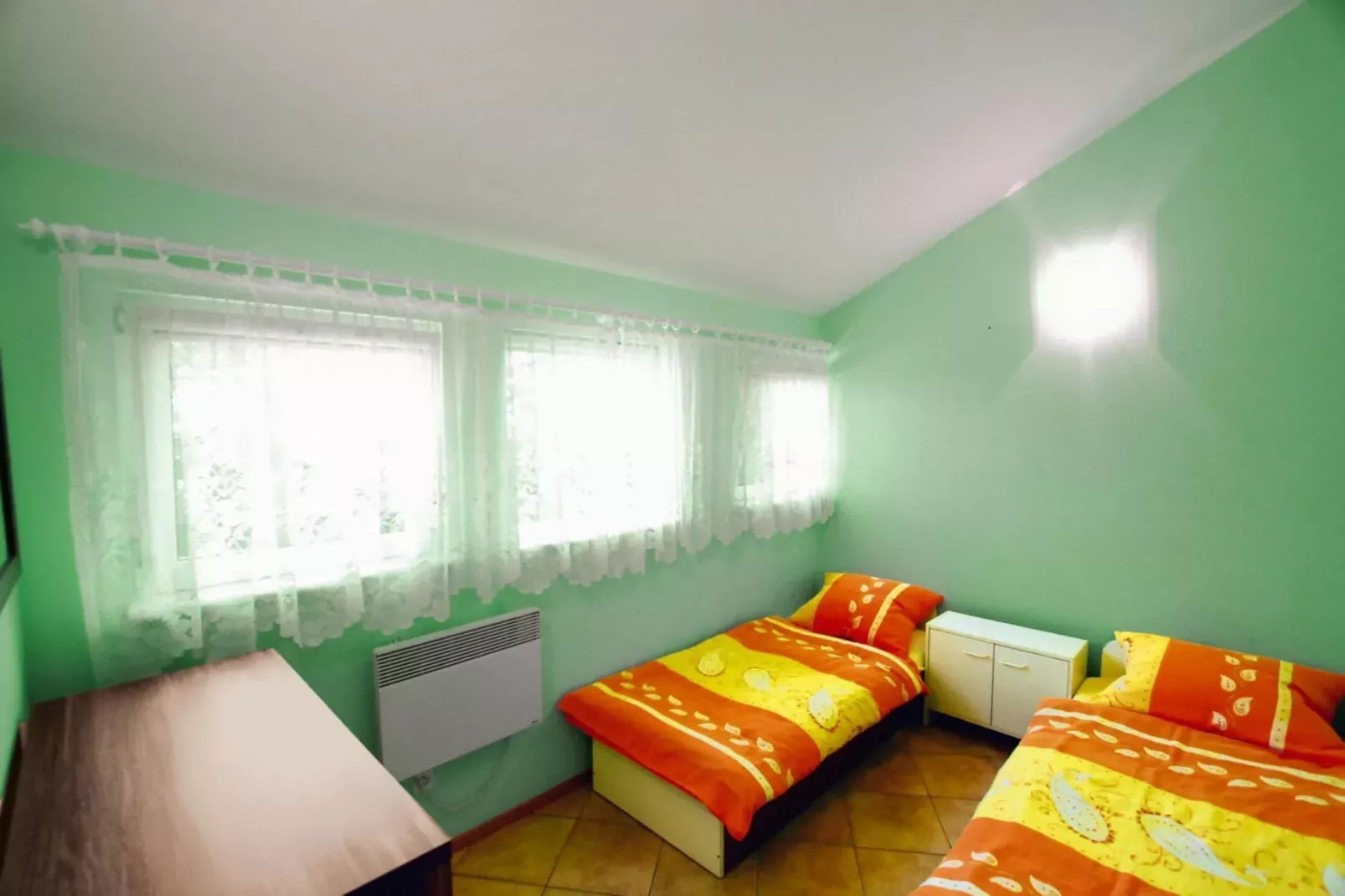 Domek Letniskowy Rosnowo