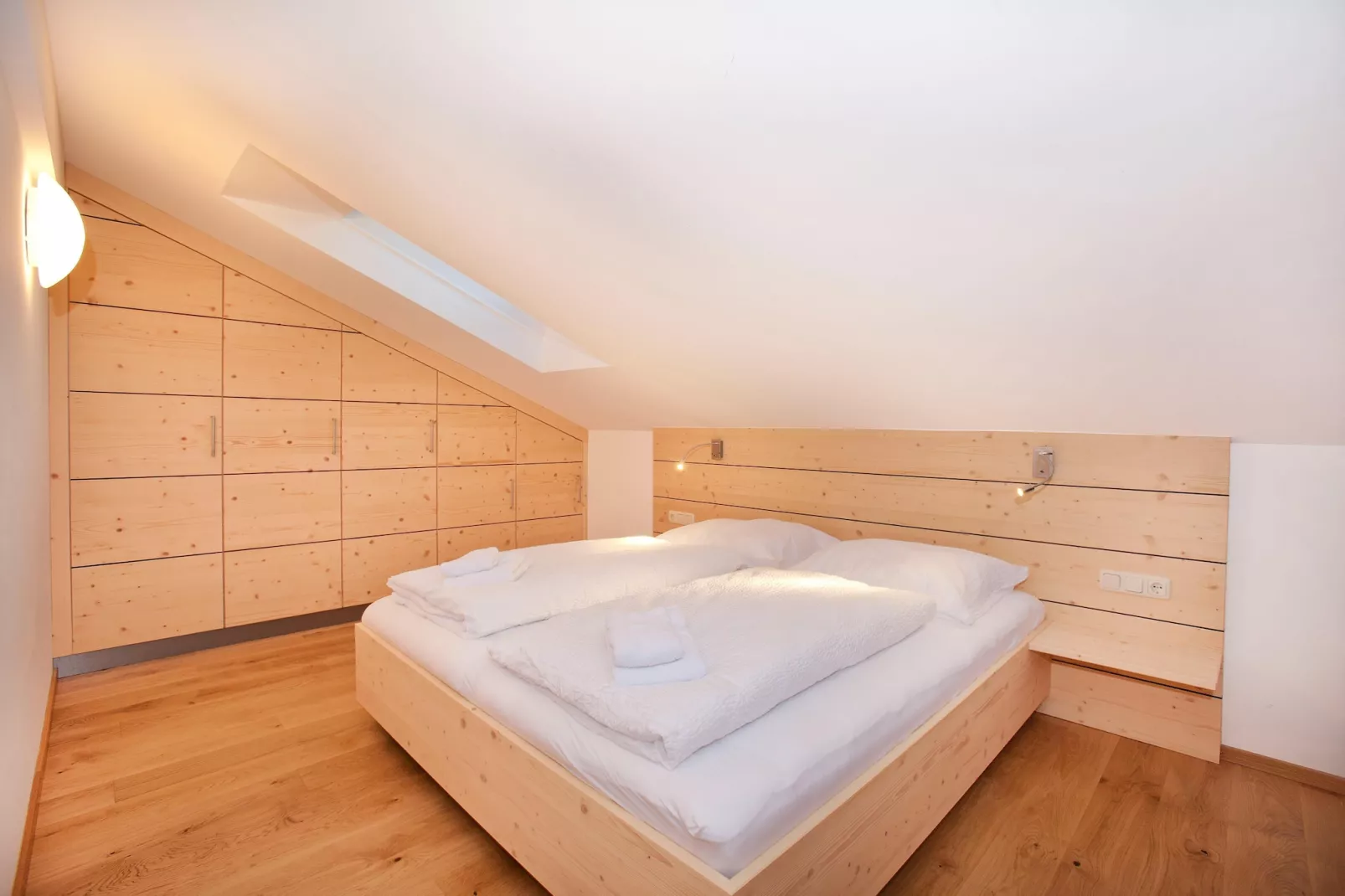 Kirchstubn - Top 5-Bedroom