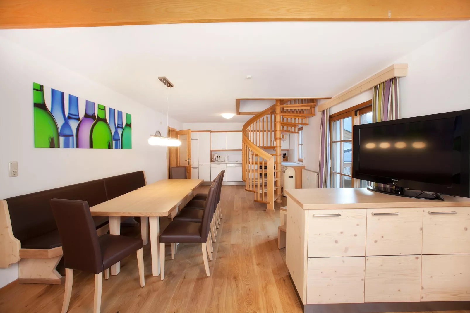 Kirchstubn - Top 5-Living room