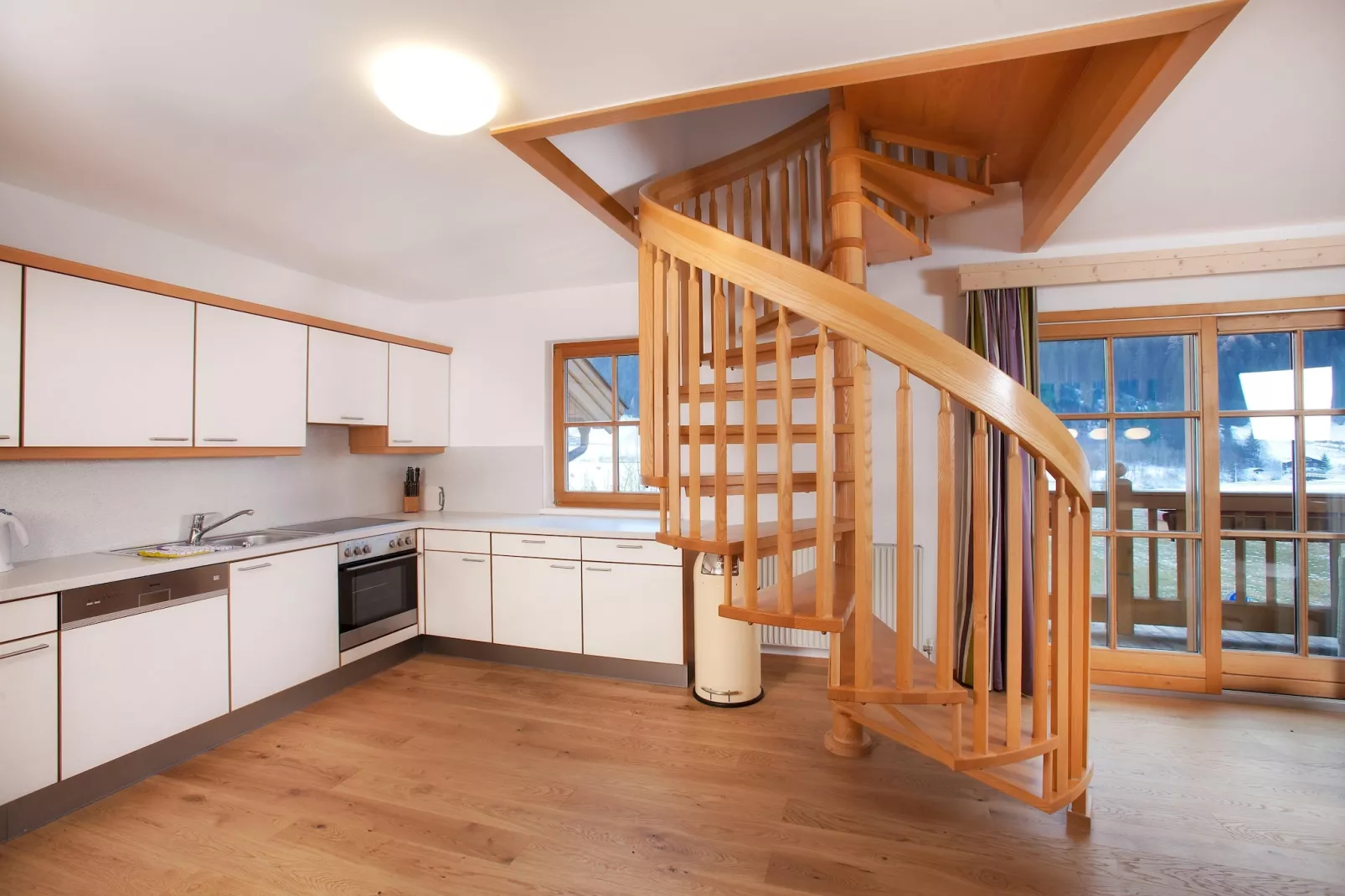 Kirchstubn - Top 5-Kitchen