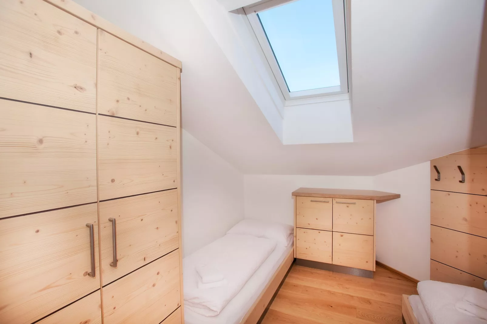 Kirchstubn - Top 5-Bedroom