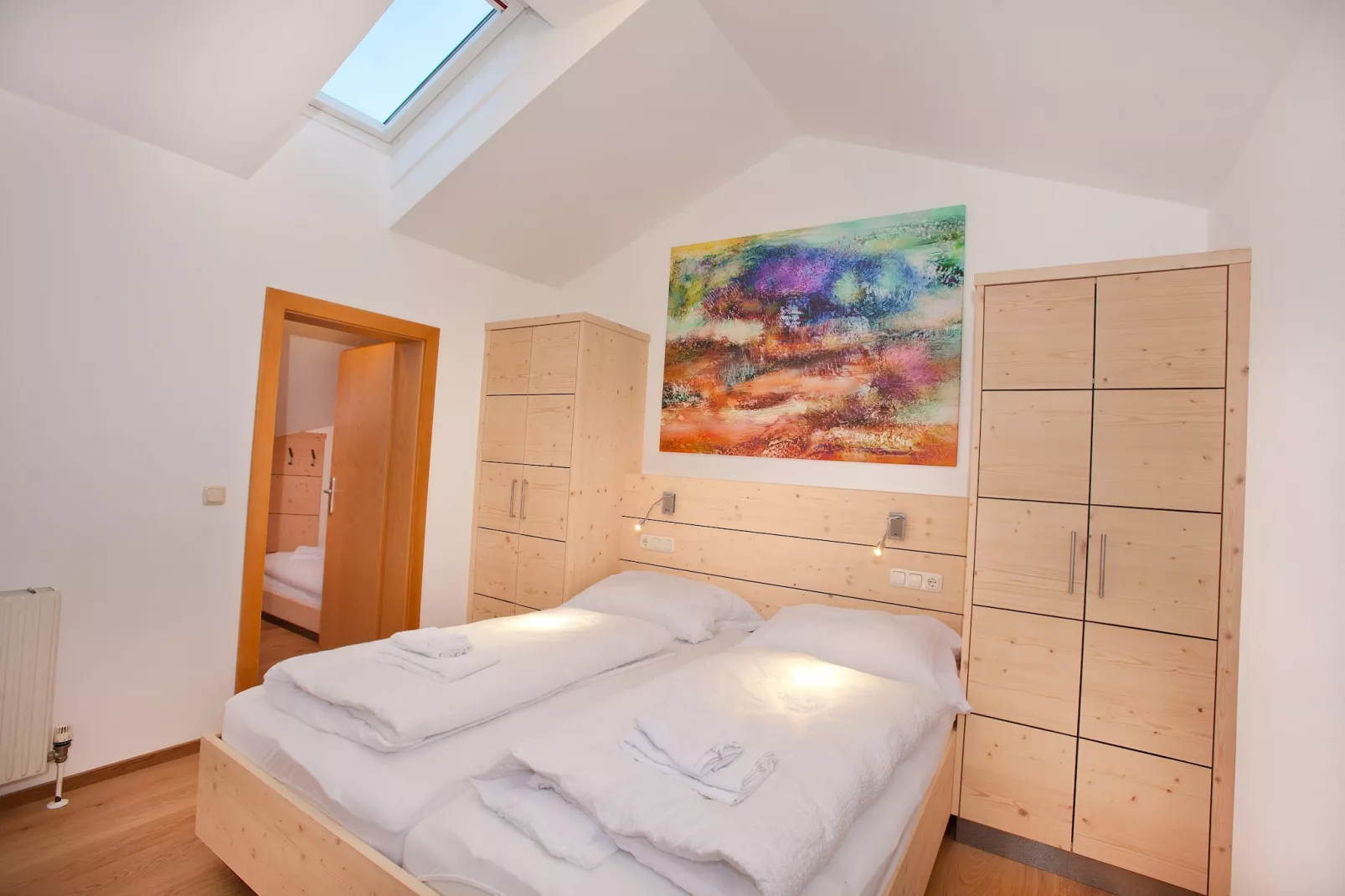 Kirchstubn - Top 5-Bedroom