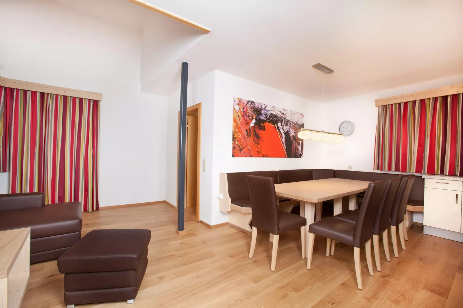 Kirchstubn - Top 6-Dining room