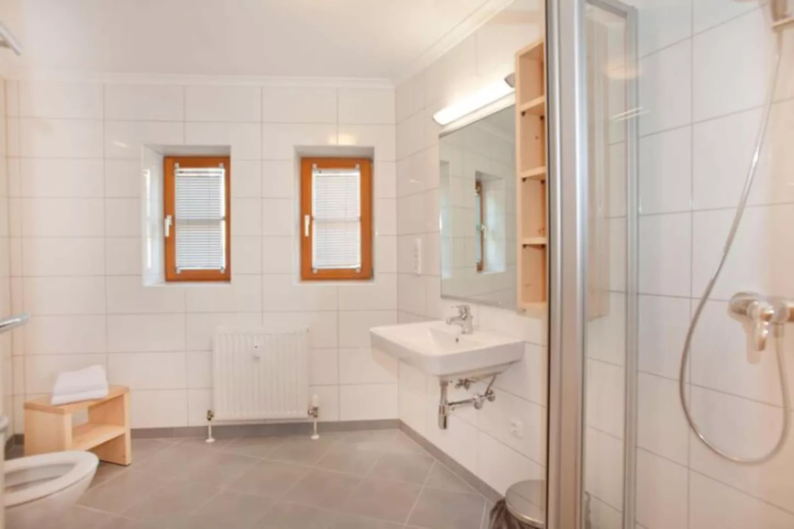 Kirchstubn - Top 6-Bathroom
