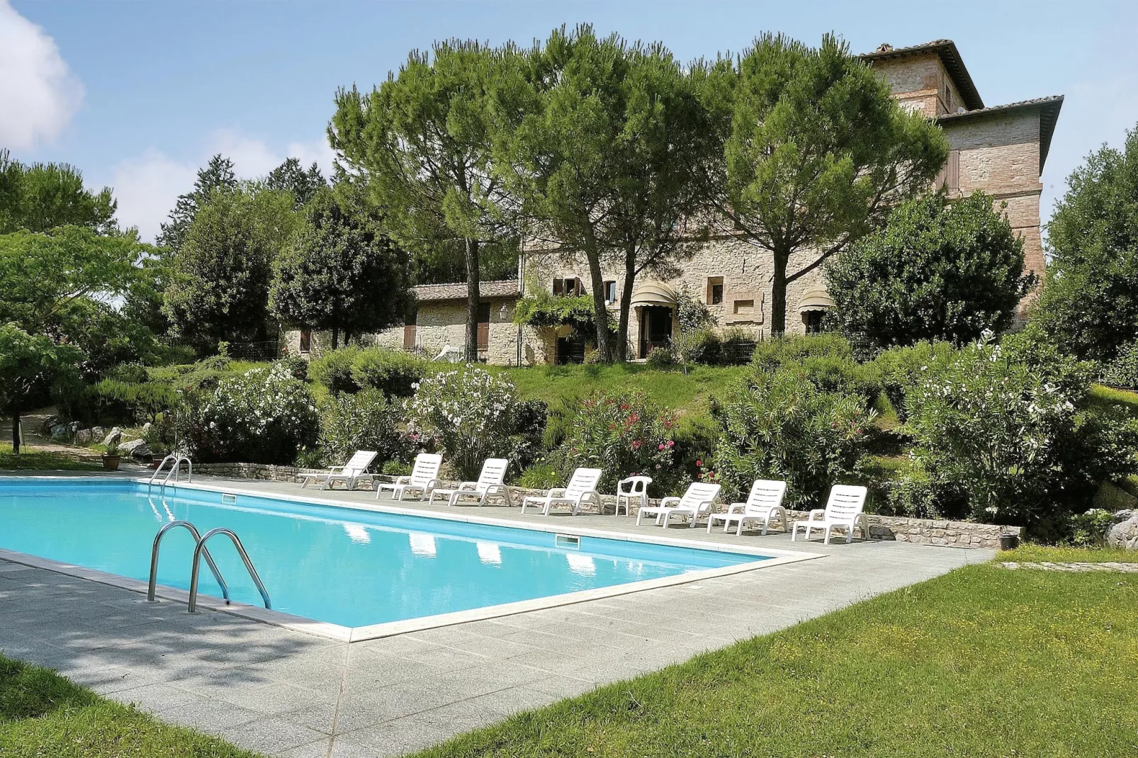 Armeria-Pool