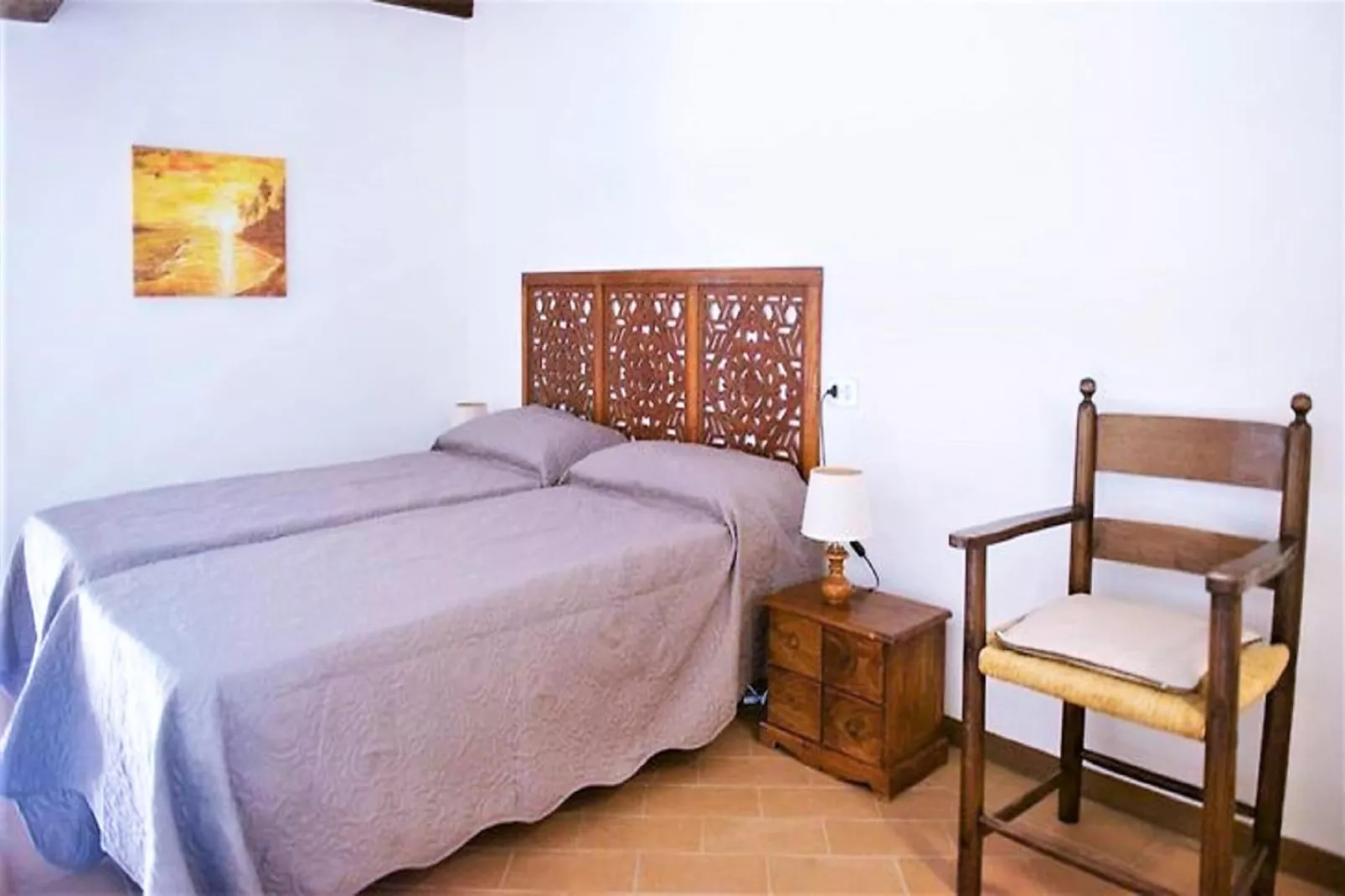 Armeria-Bedroom