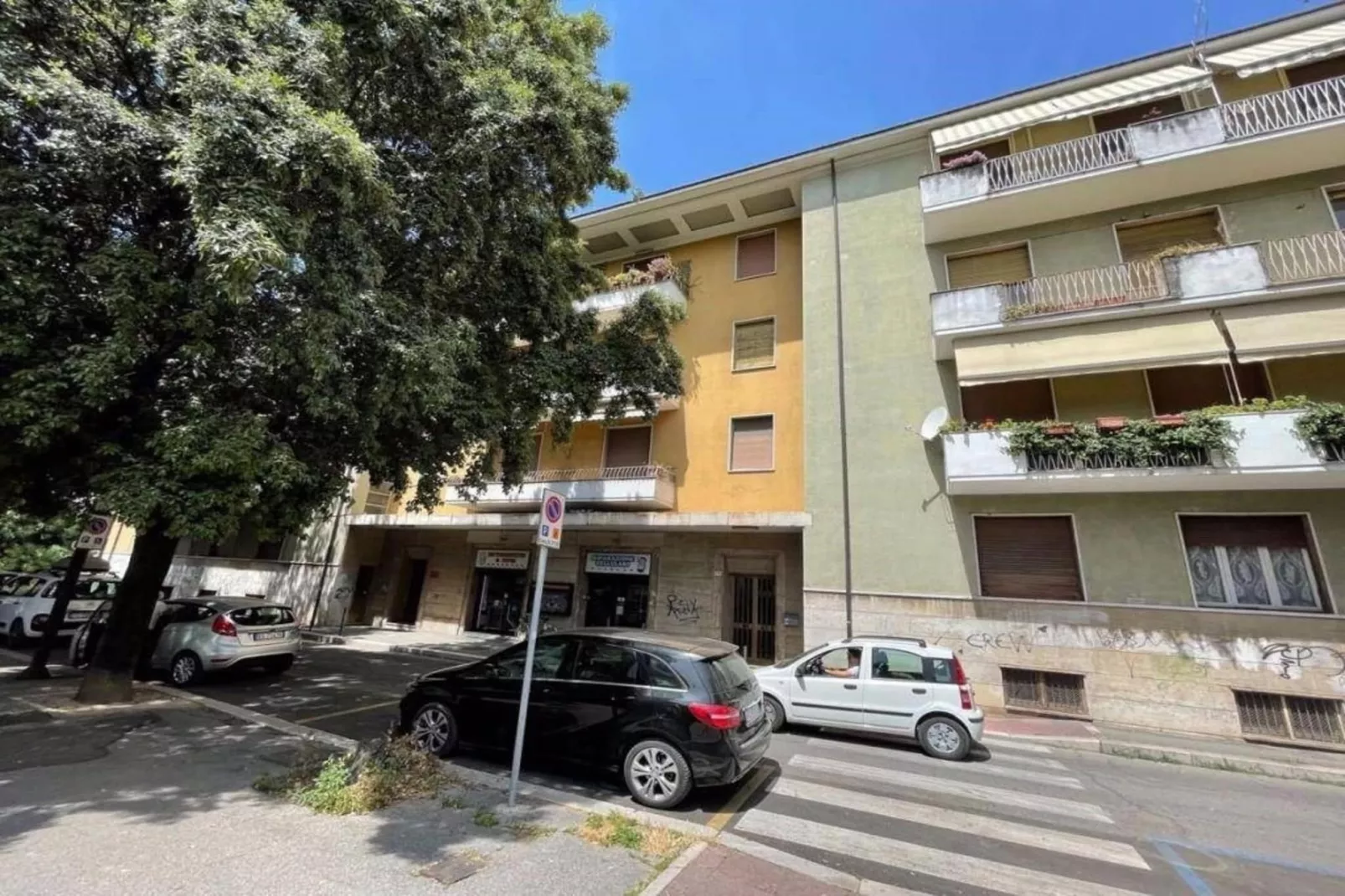 Armeria-Areas summer 5km