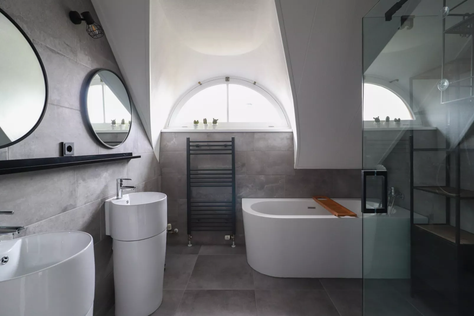 Beach Resort Makkum 36-Salle de bain