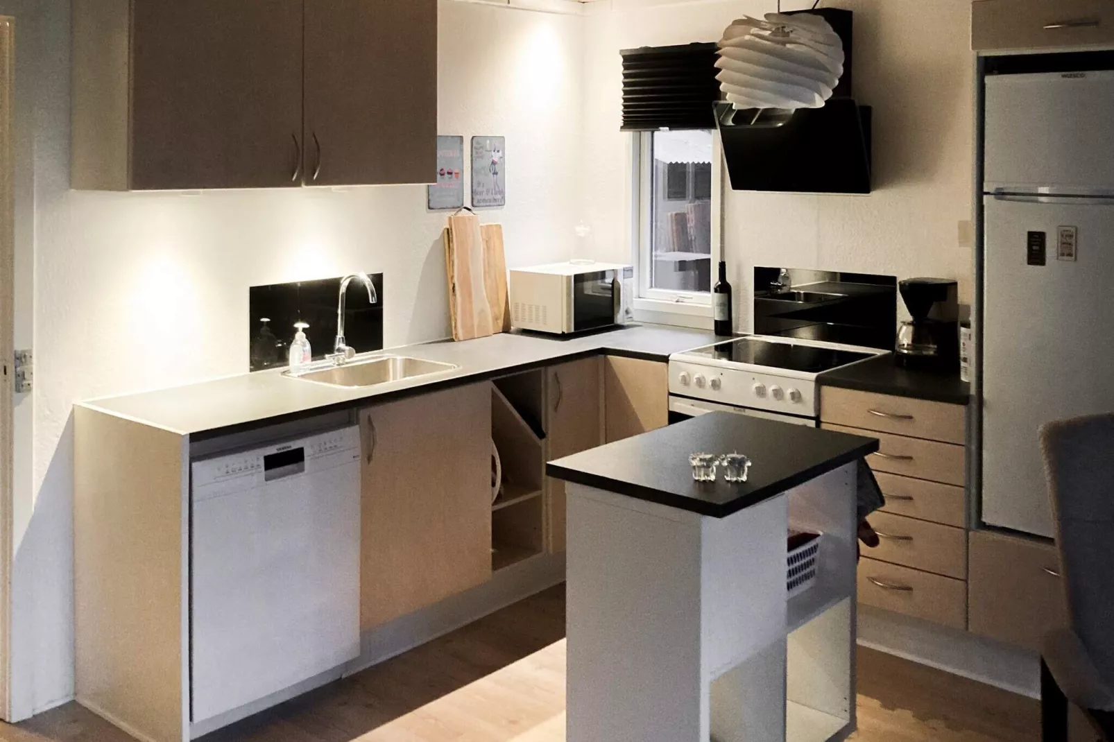 6 Personen Ferienhaus in Sydals-By Traum-Innenbereich