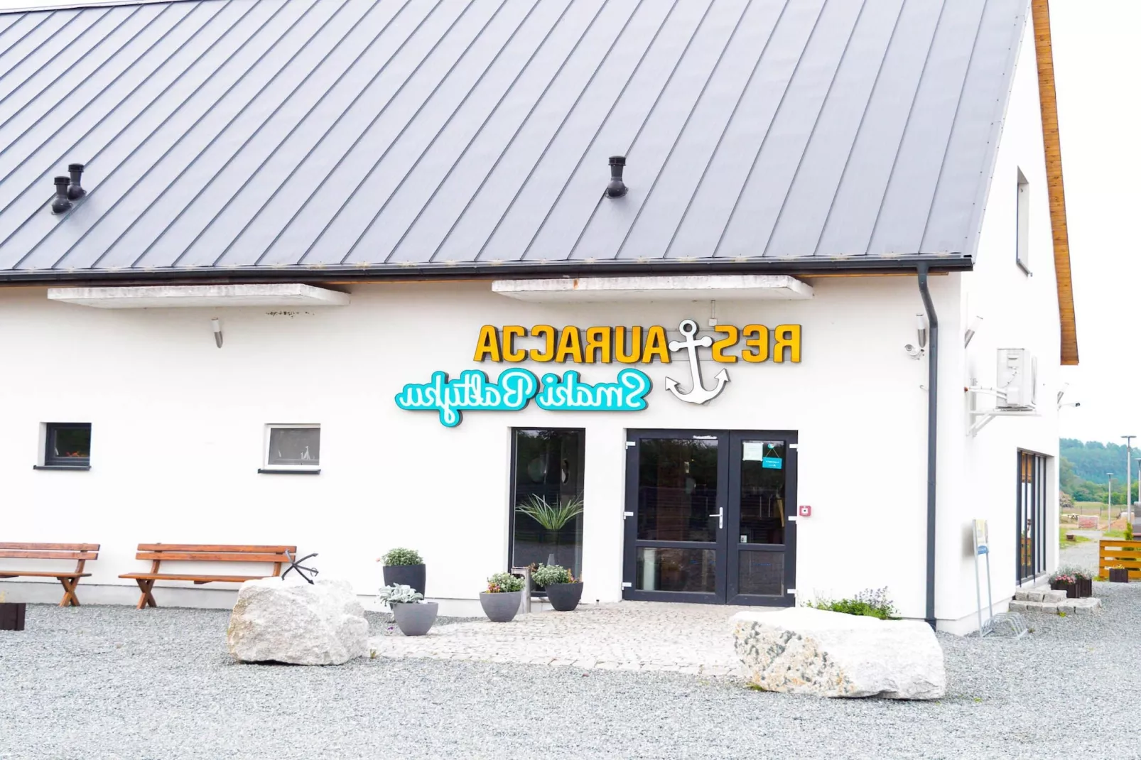 Domki wakacyjne dla 4 os Jezierzany-Areas summer 20km