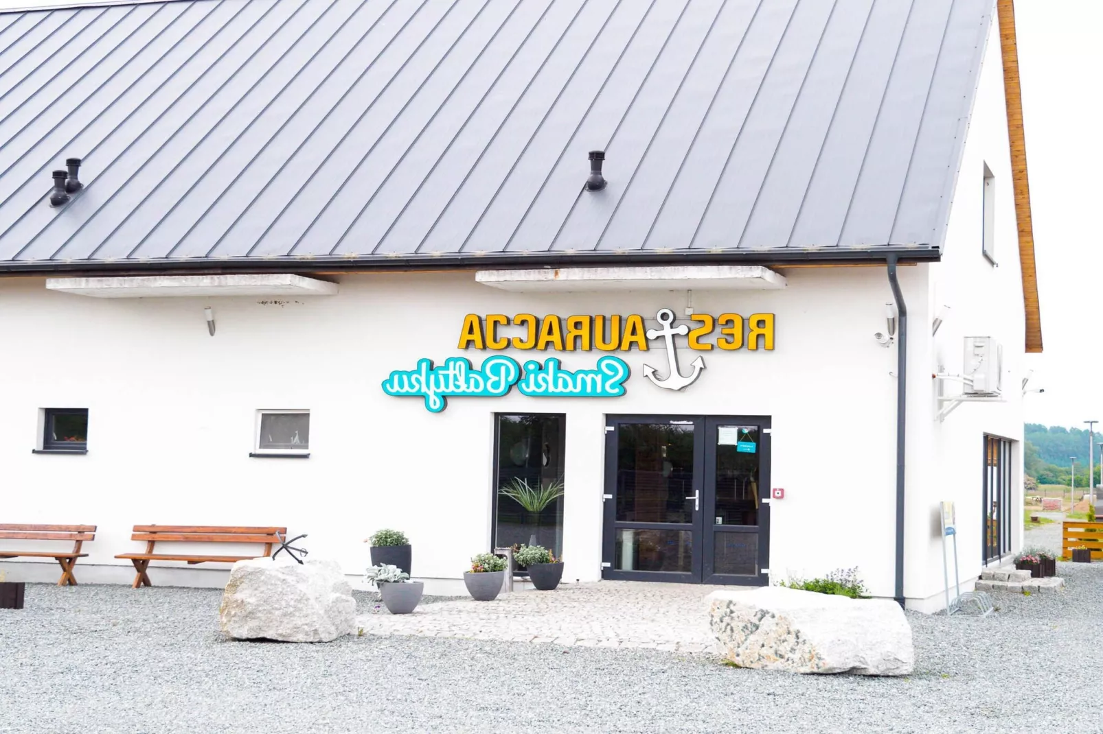Domki wakacyjne dla 5 os Jezierzany-Areas summer 20km