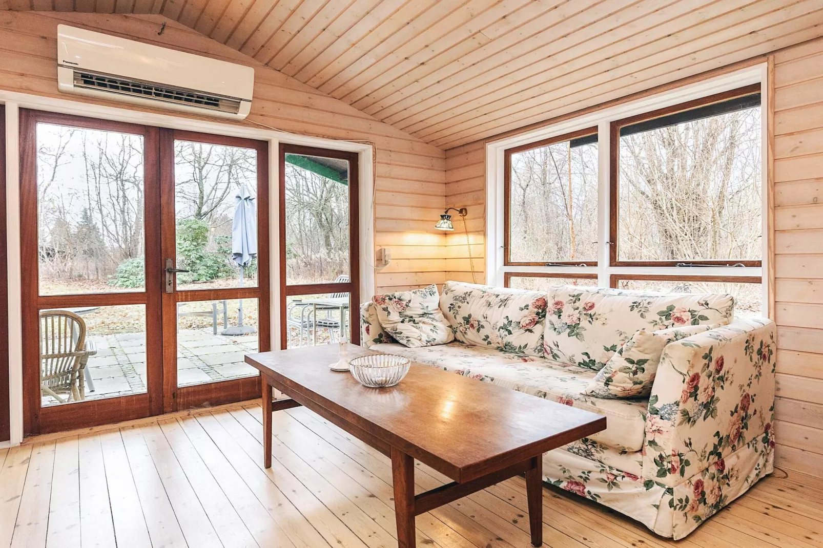 4 person holiday home in Rørvig-Indoor