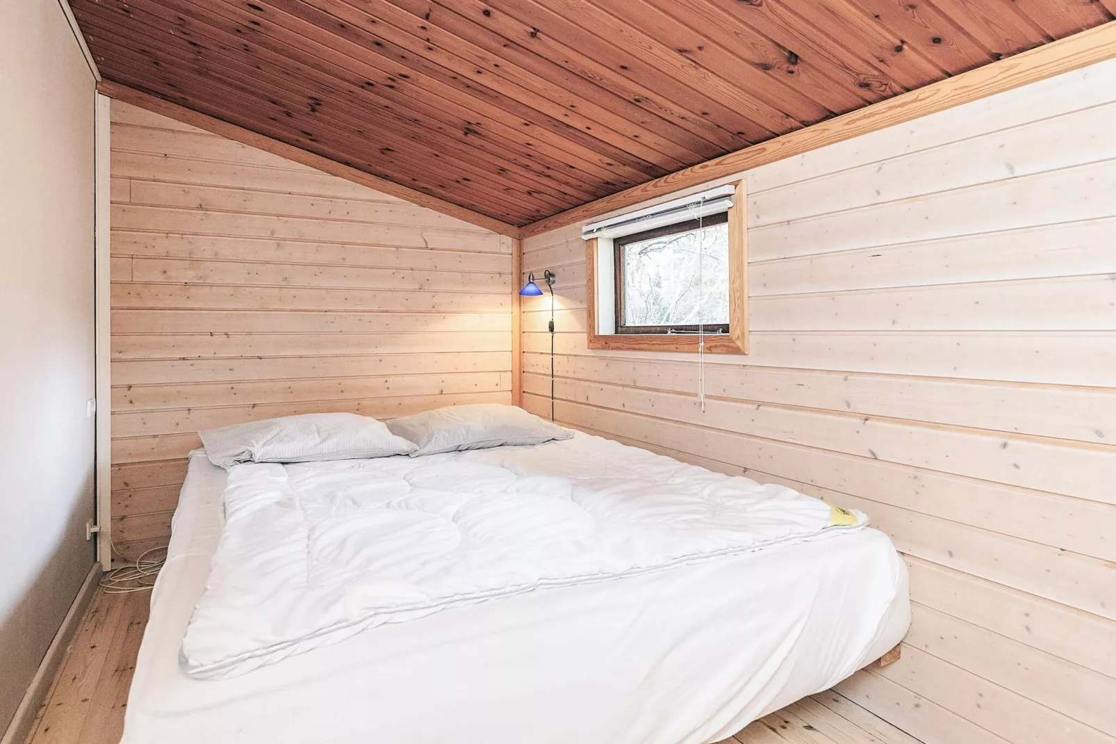 4 person holiday home in Rørvig-Indoor