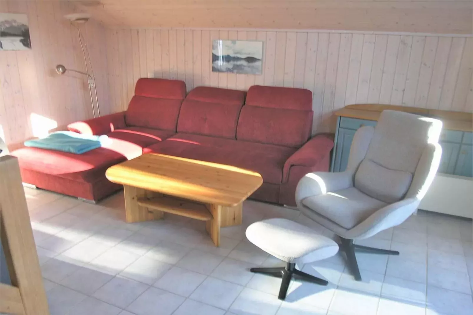 FH Wildgans Comfort Nr 270-Living room