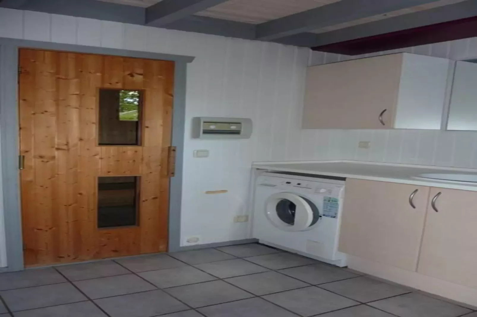 FH Wildgans Comfort Nr 270-Kitchen