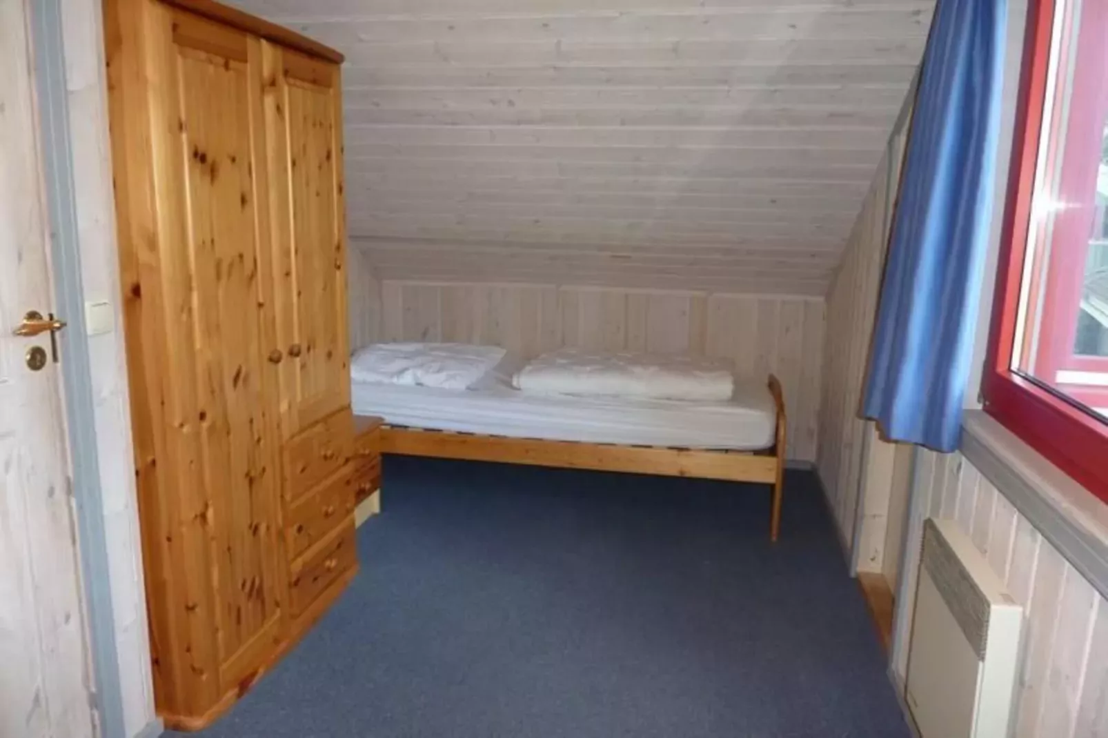 FH Wildgans Comfort Nr 270-Bedroom
