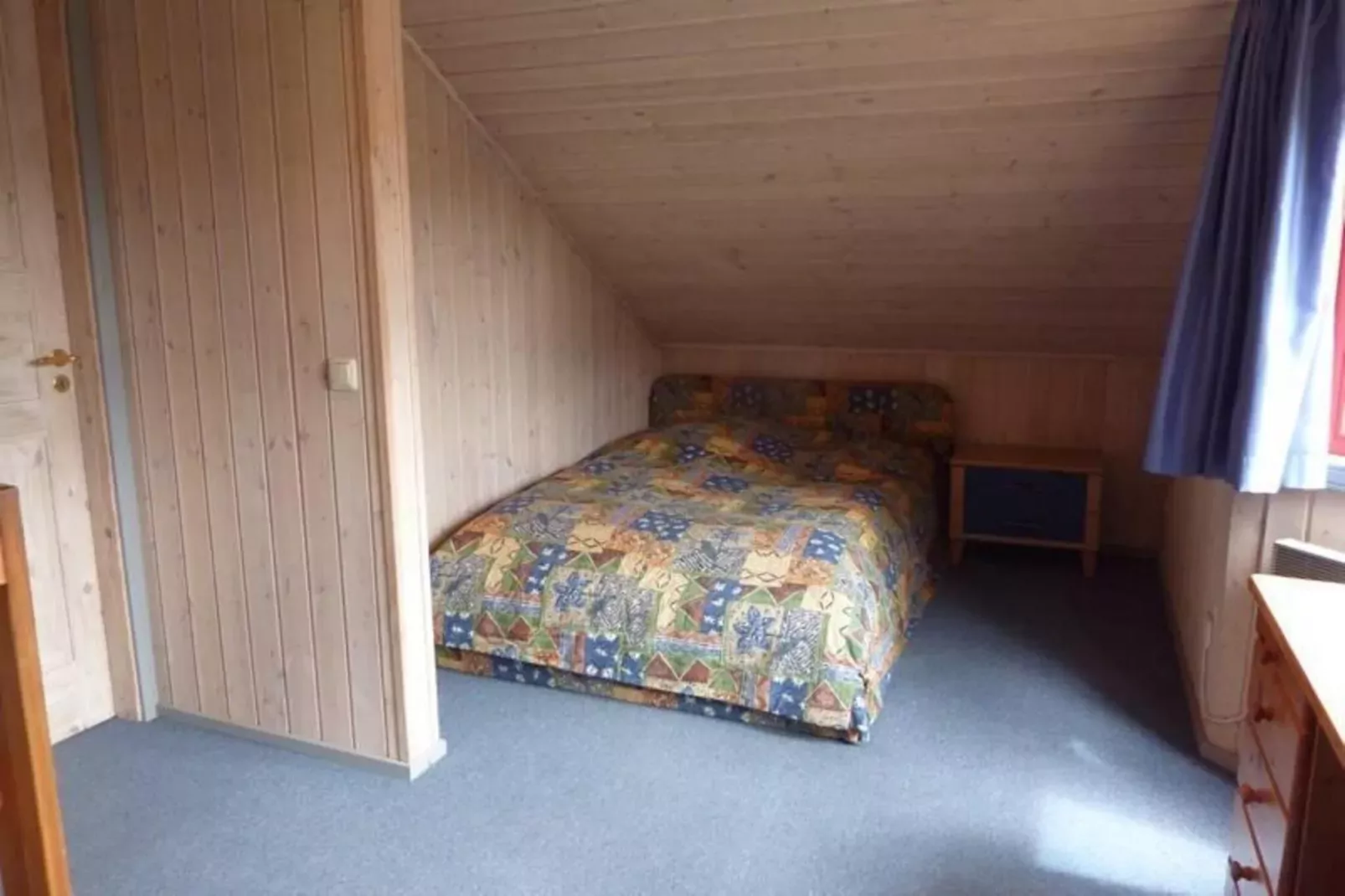 FH Wildgans Comfort Nr 270-Bedroom