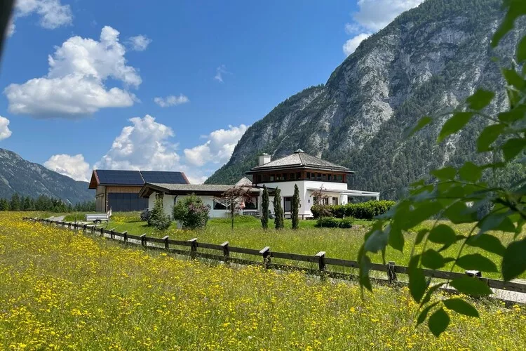 Lehner Schlössl-Areas summer 1km
