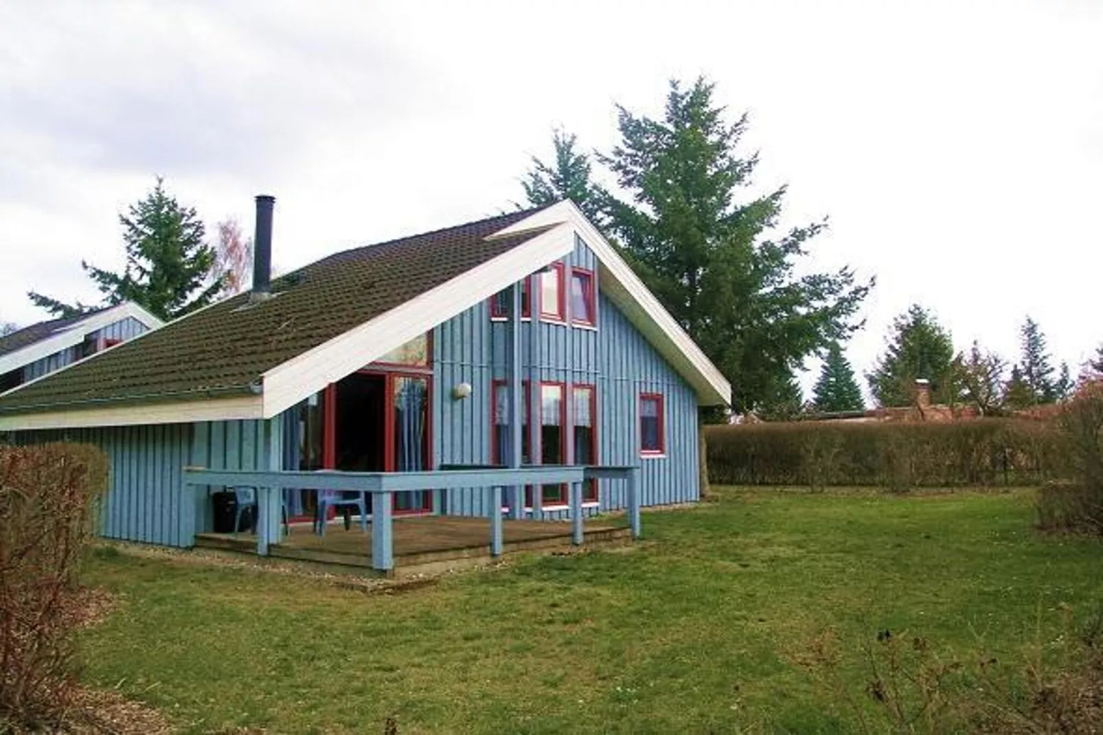 FH Wildgans Comfort Nr 272