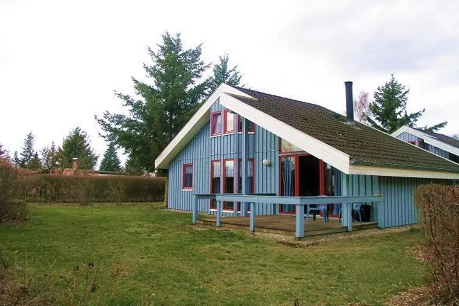FH Wildgans Comfort Nr 272-Exterior summer