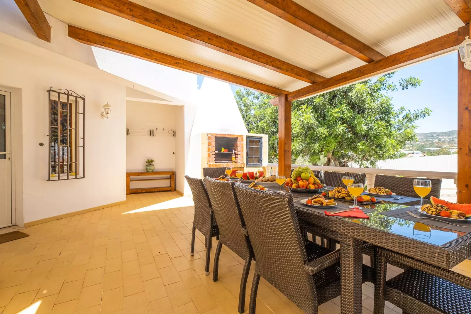 Villa Valentina-Balcon-terrasse