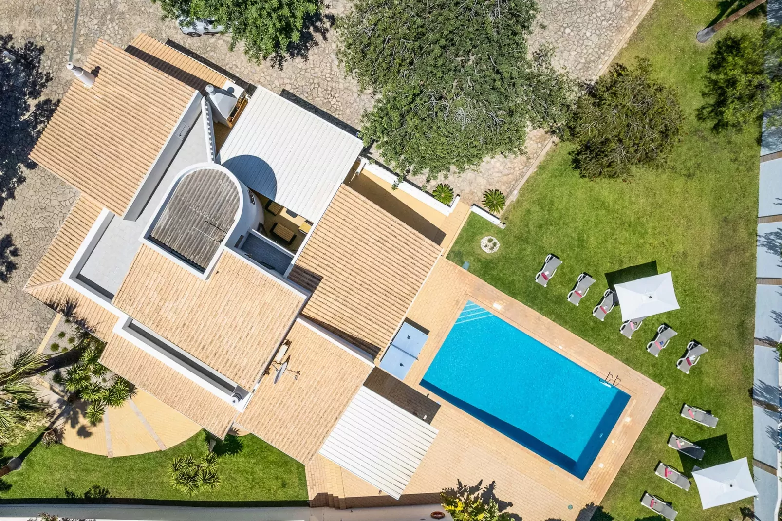 Villa Valentina-Zones d'été à 1 km