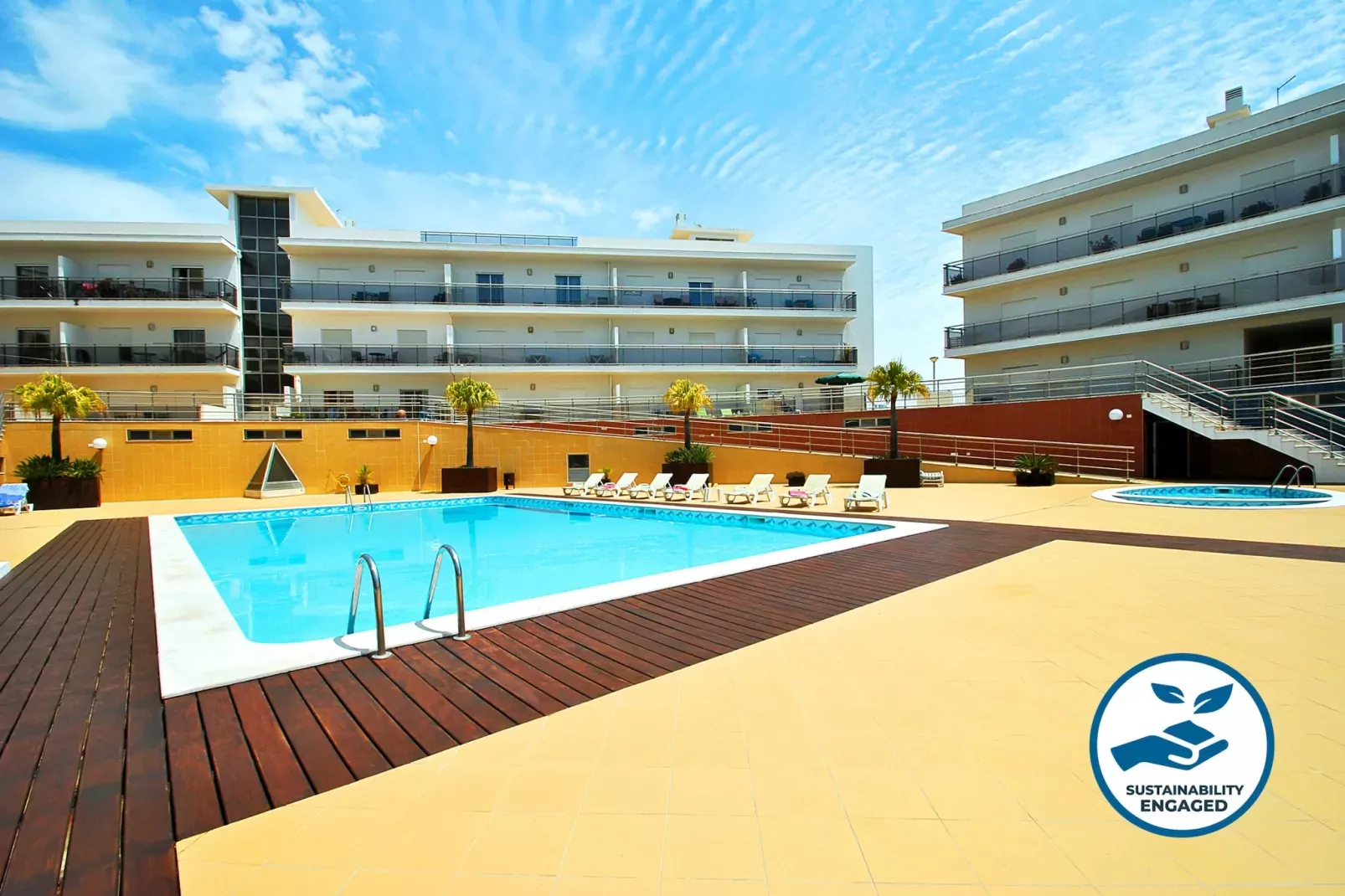 Apartment Barbados-Exterior summer