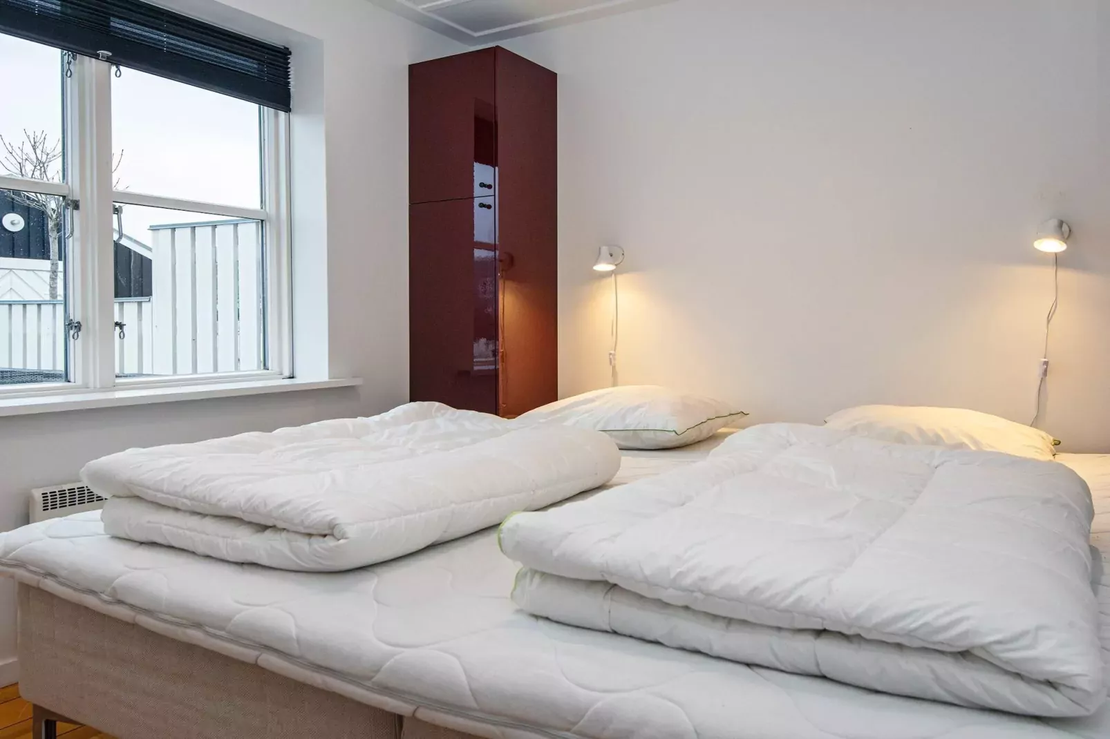 4 person holiday home in Ebeltoft-By Traum-Indoor