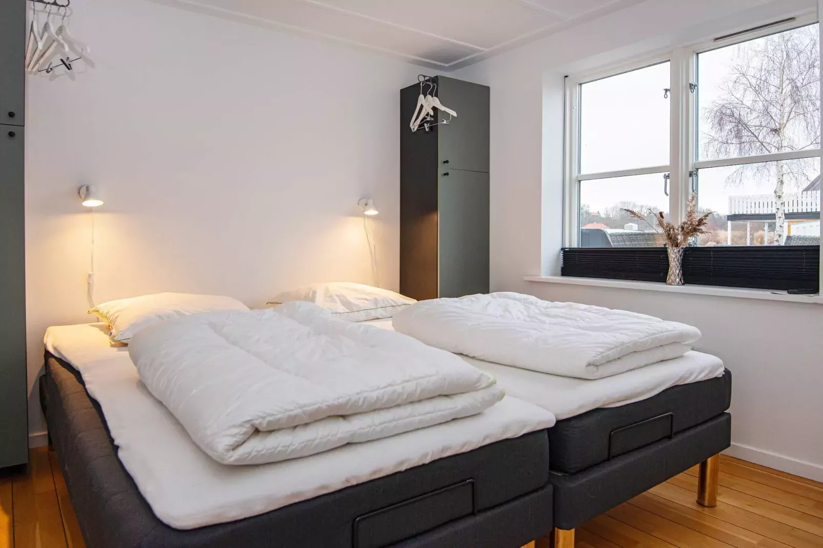 4 person holiday home in Ebeltoft-By Traum-Indoor