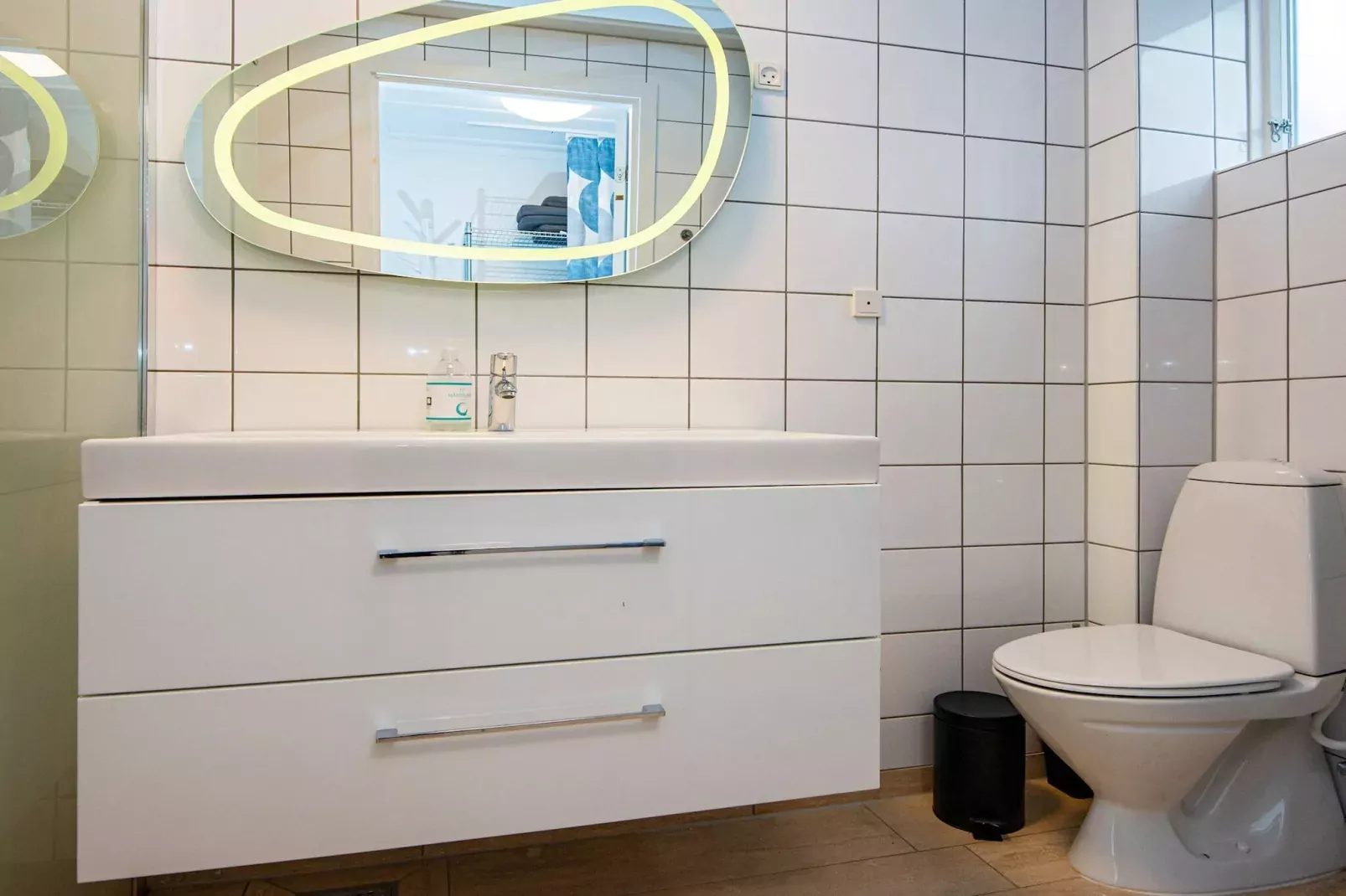 4 person holiday home in Ebeltoft-By Traum-Indoor