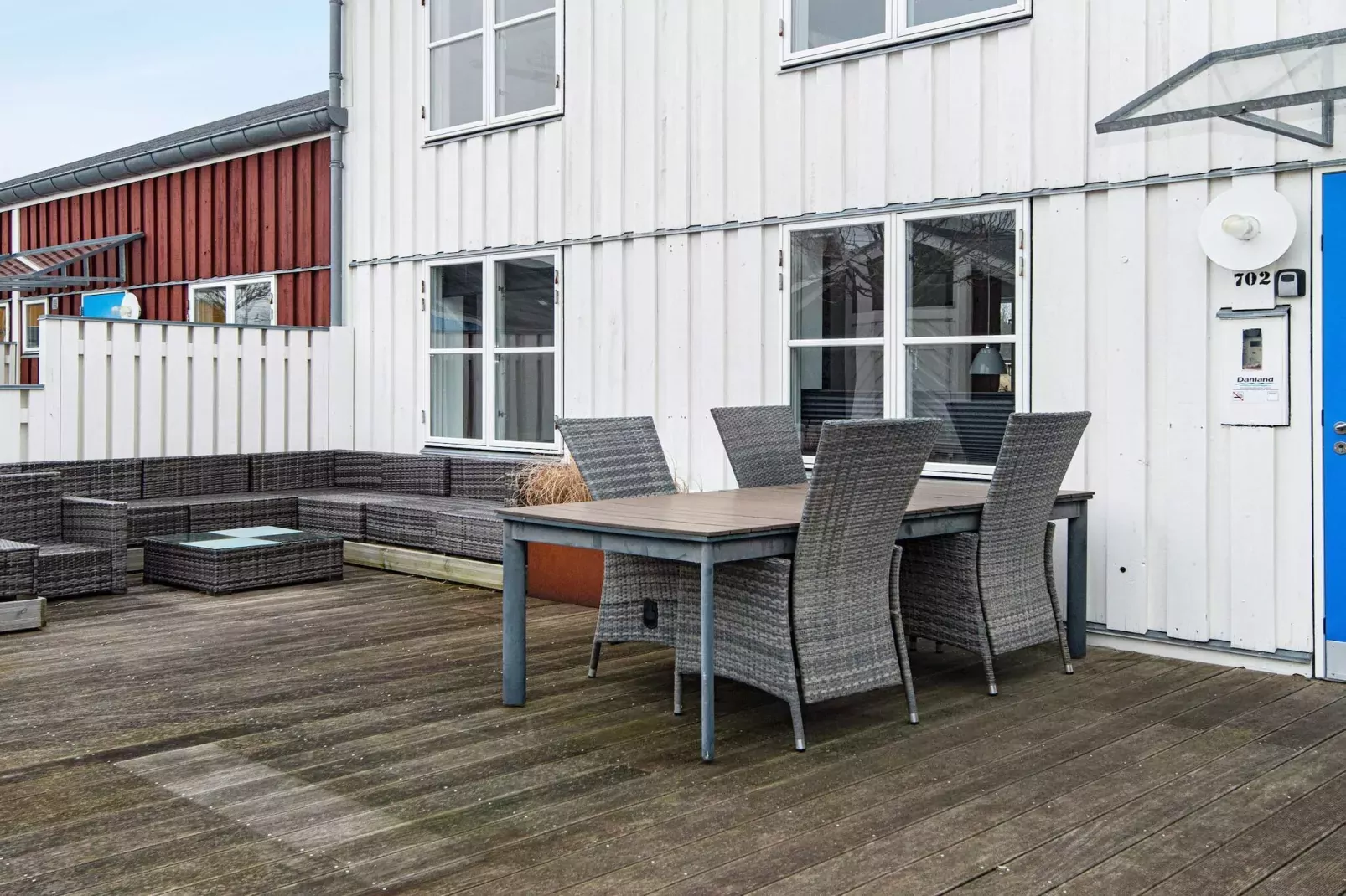 4 person holiday home in Ebeltoft-By Traum-View