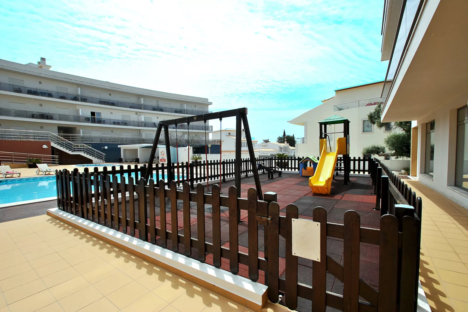 Apartment Barbados