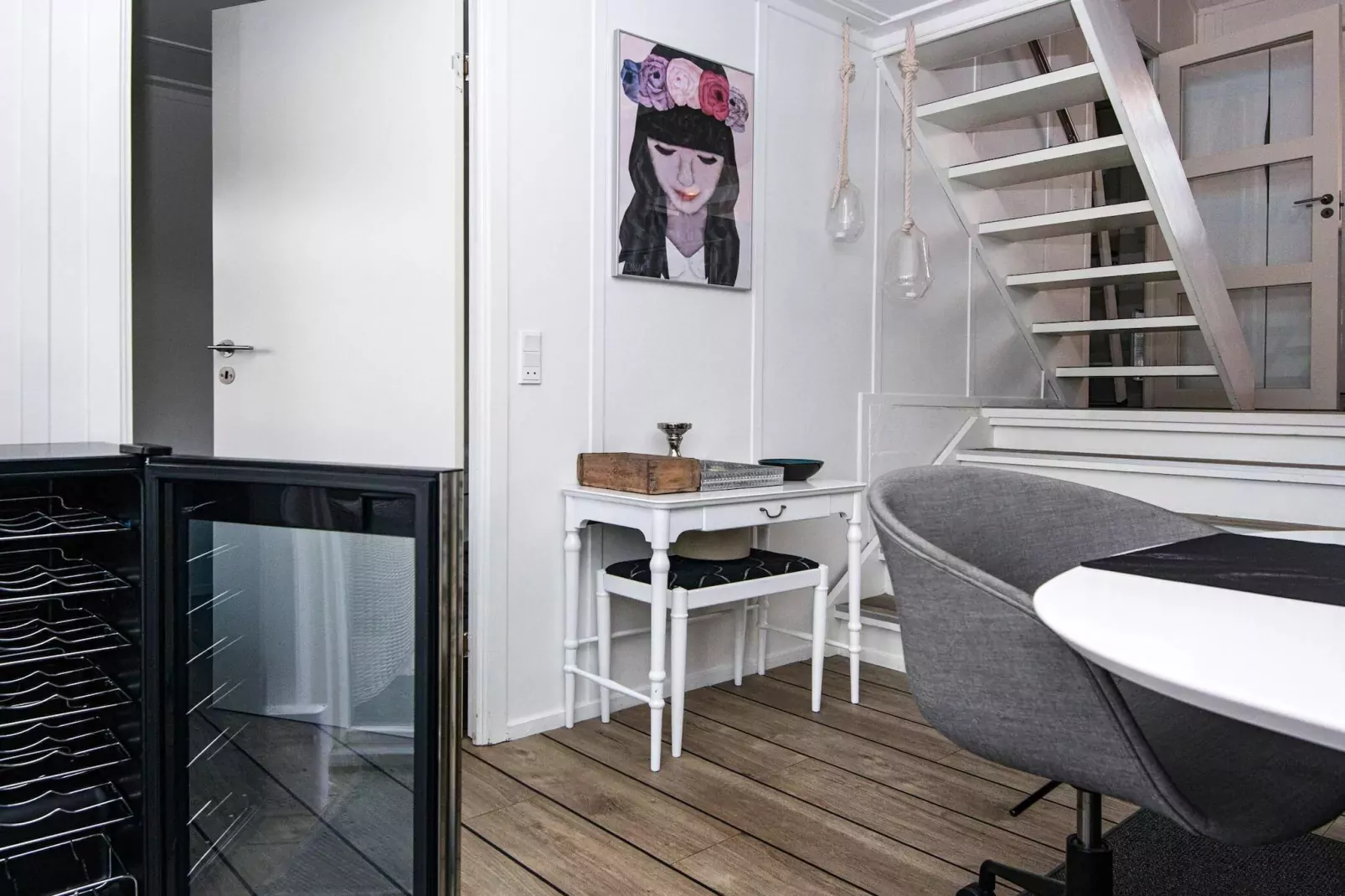 6 Personen Ferienhaus in Ebeltoft-By Traum-Innen