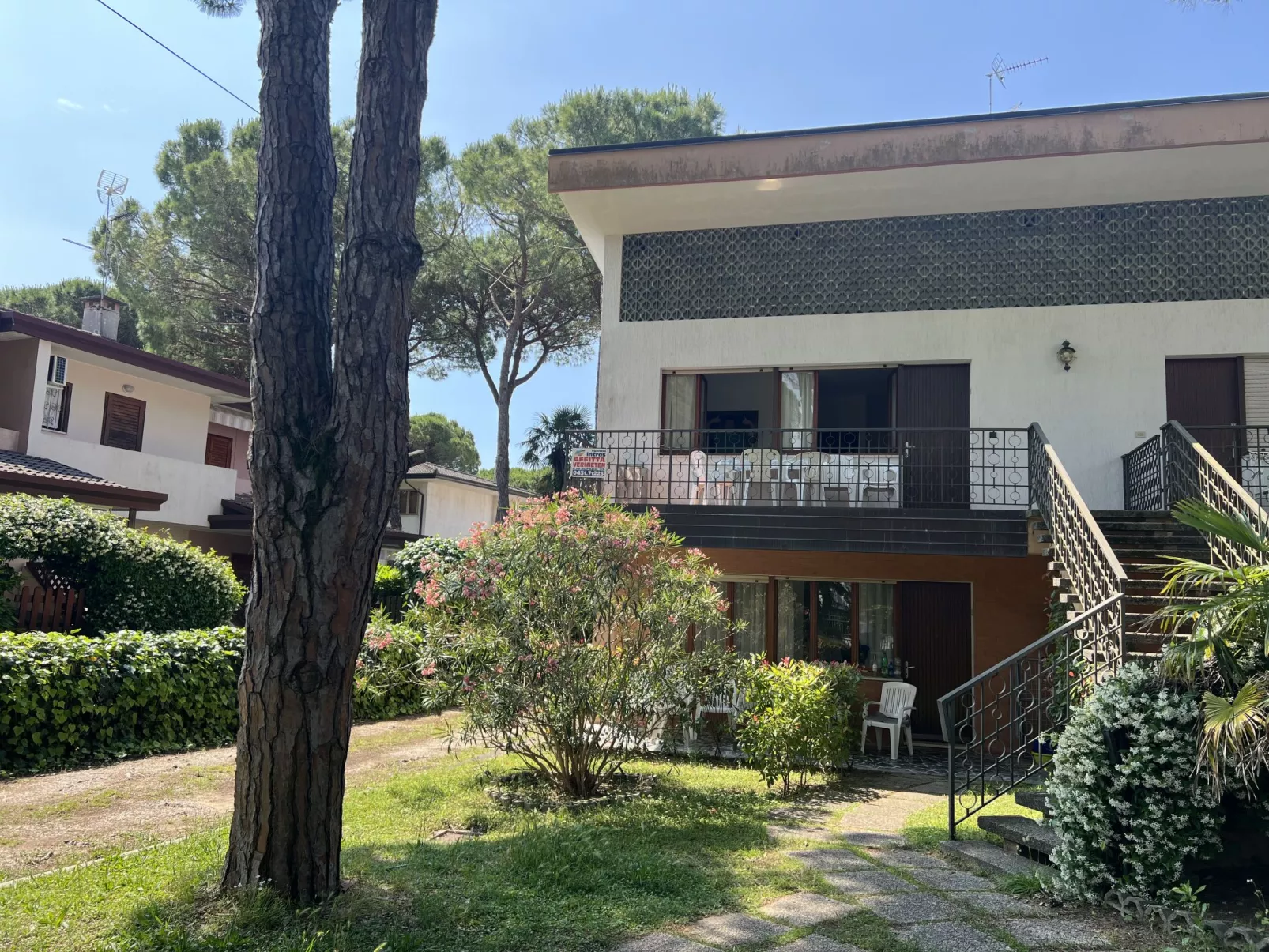 Villa Alba