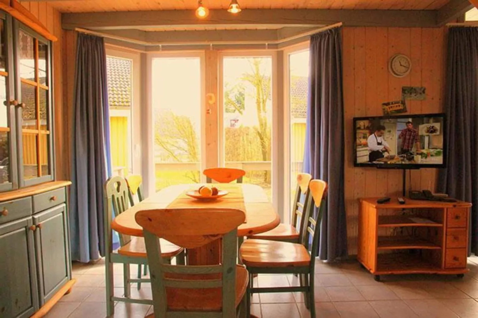 FH Wildgans Comfort Nr 280-Dining room