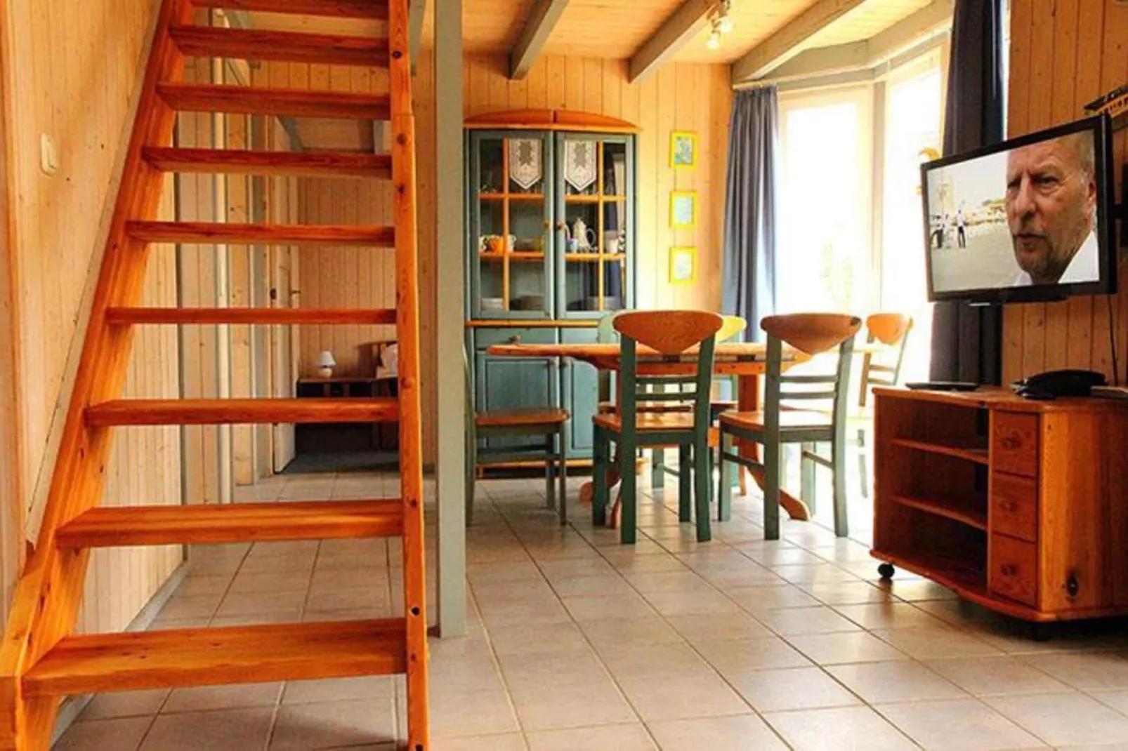 FH Wildgans Comfort Nr 280-Dining room