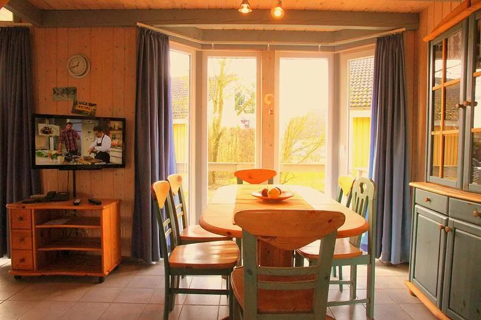 FH Wildgans Comfort Nr 280-Dining room