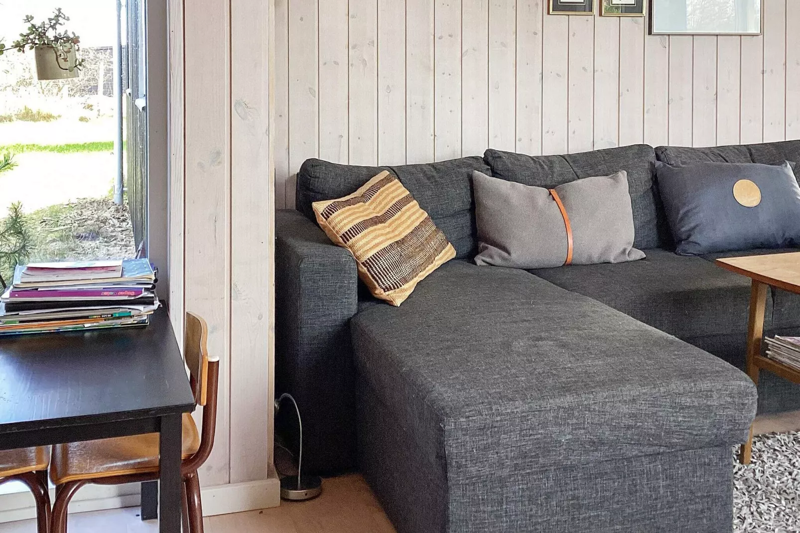 5 person holiday home in Brovst-By Traum-Not tagged